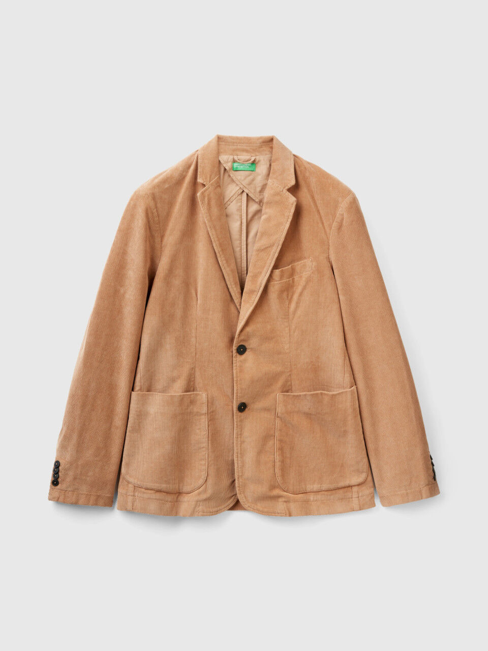 Benetton blazers online shop