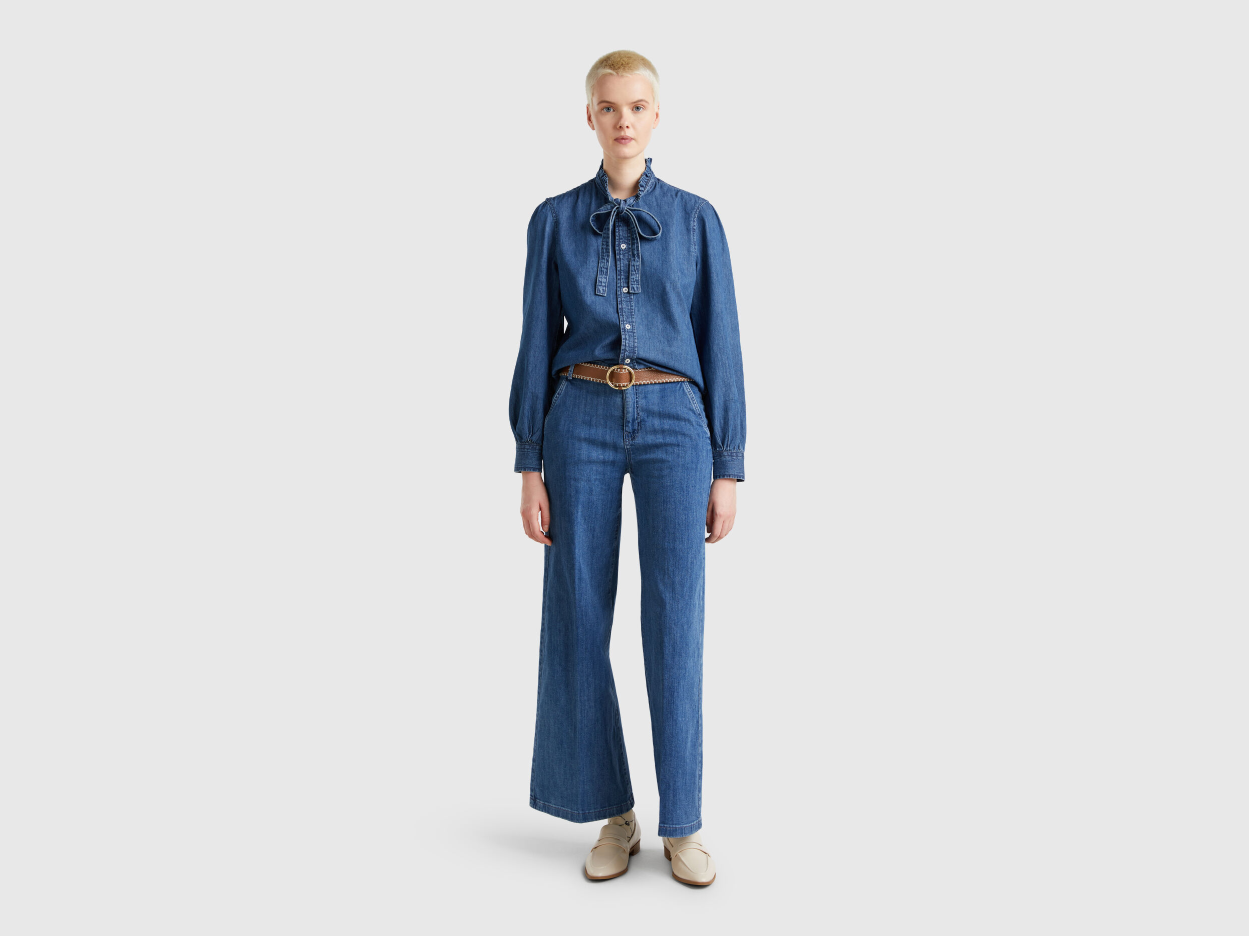Women's Apparel New Collection 2024 | Benetton