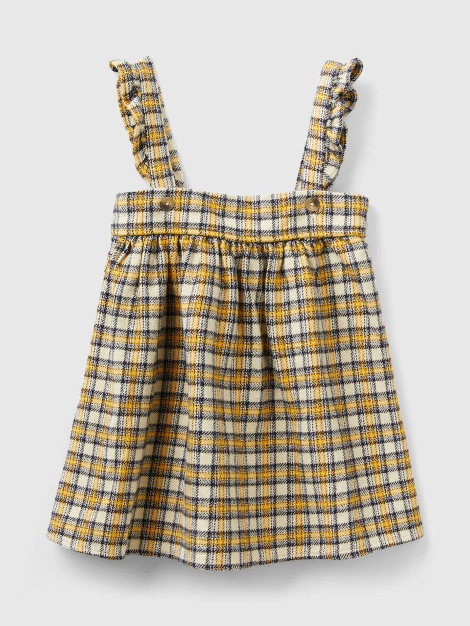 Vestidos benetton sales niña