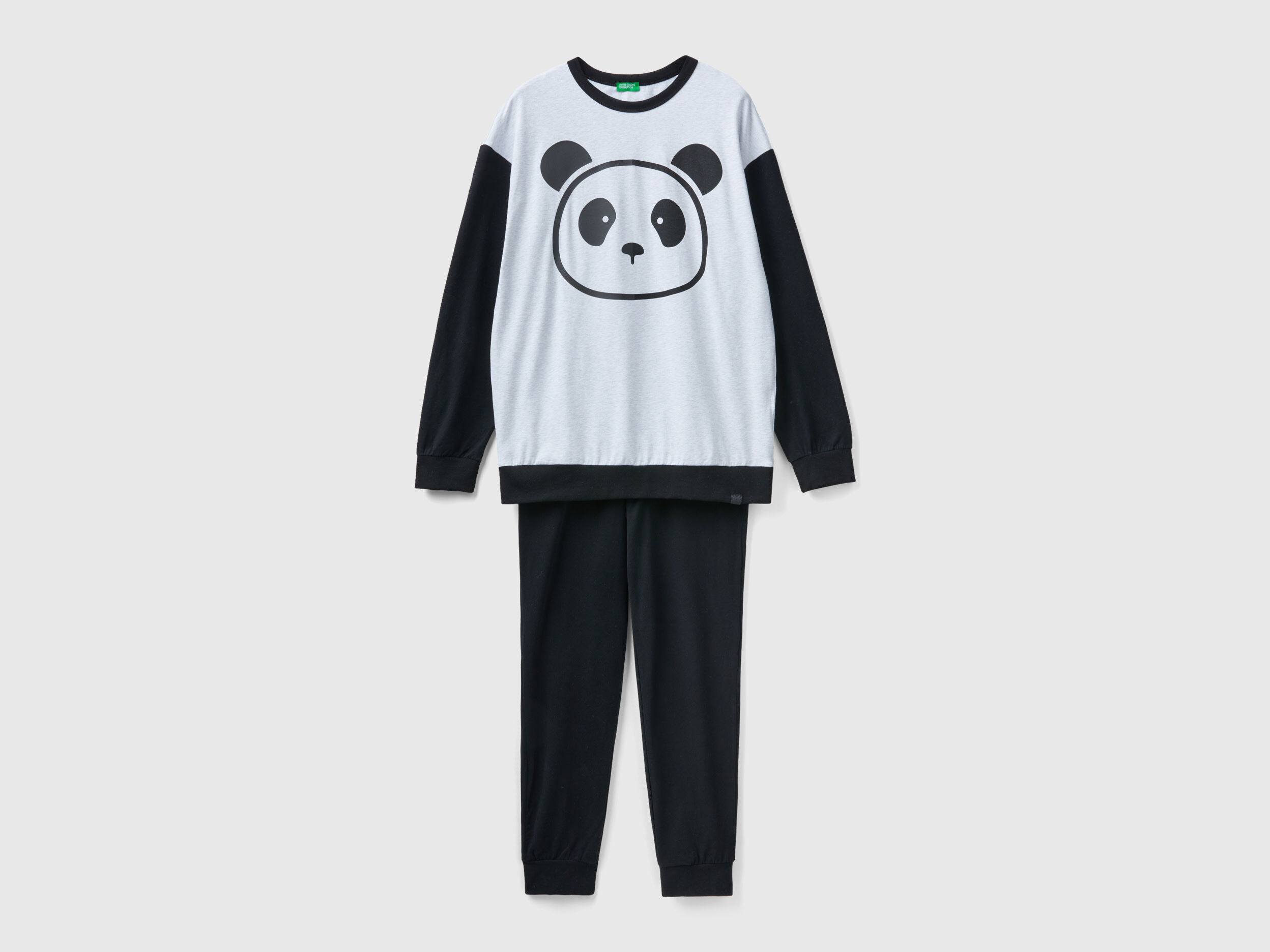 Pyjama panda 2025