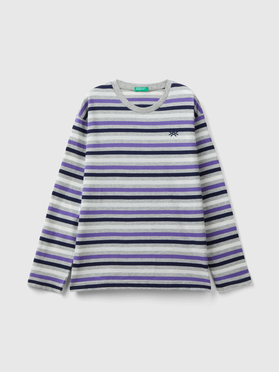 Benetton discount niños rebajas