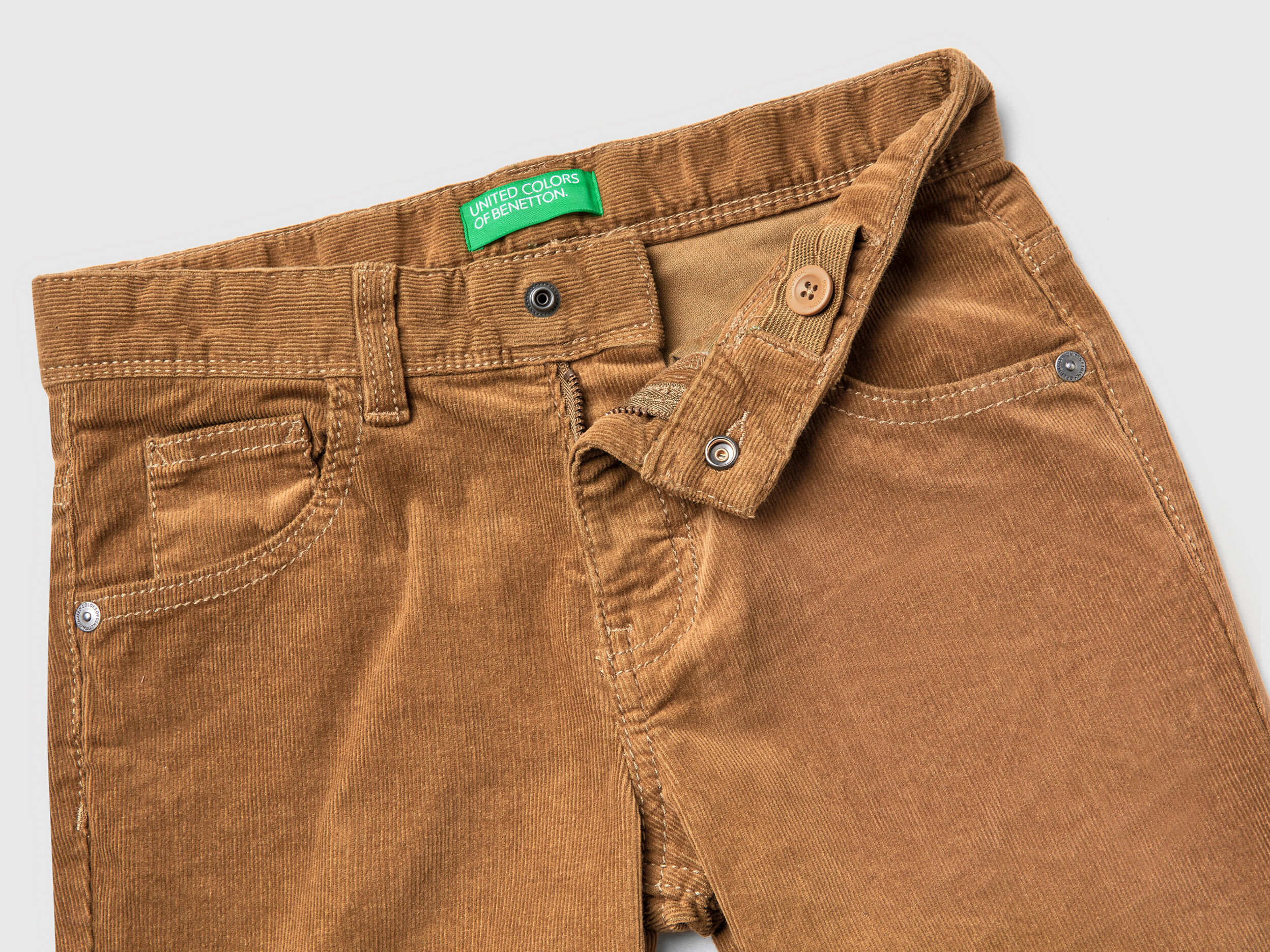 Men's Trousers New Collection 2024 | Benetton