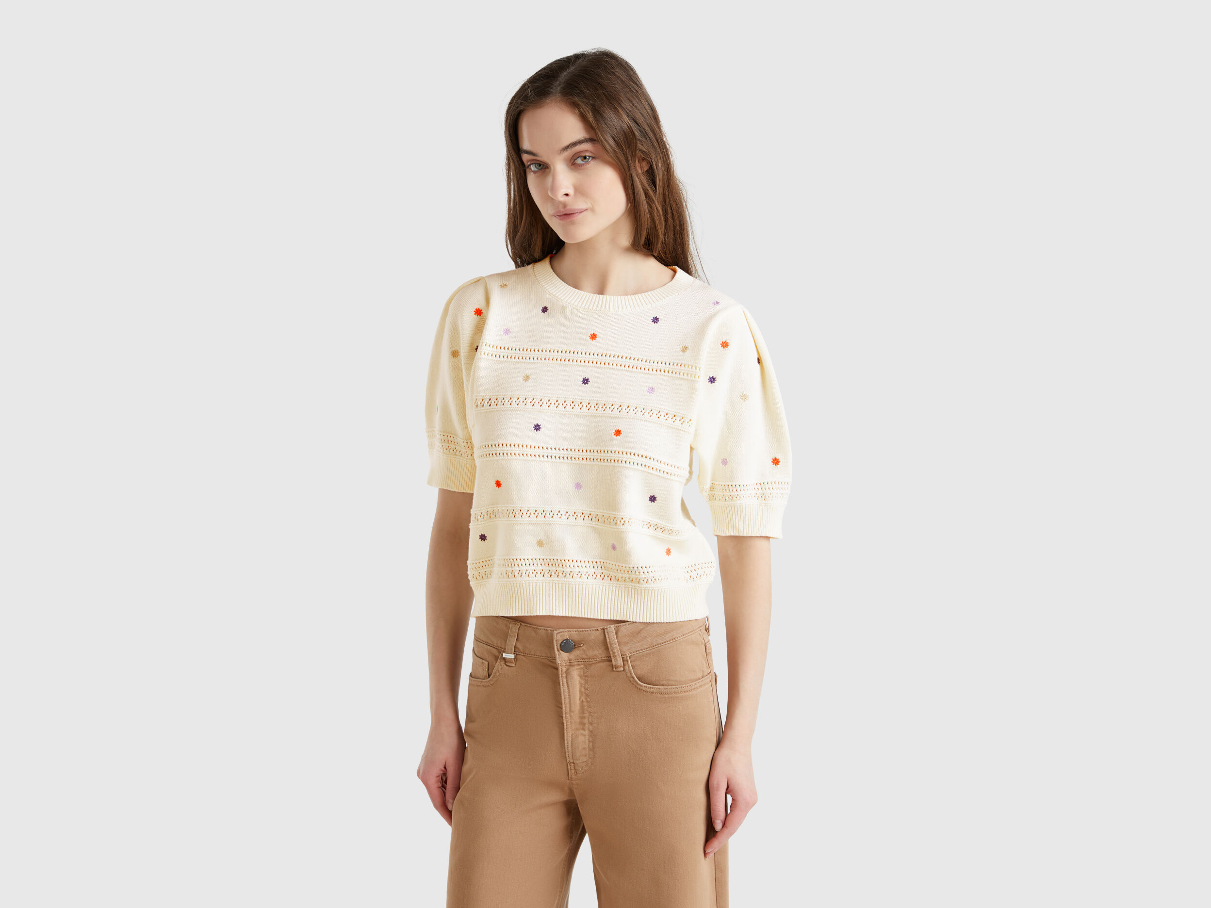 Women's Apparel New Collection 2024 | Benetton