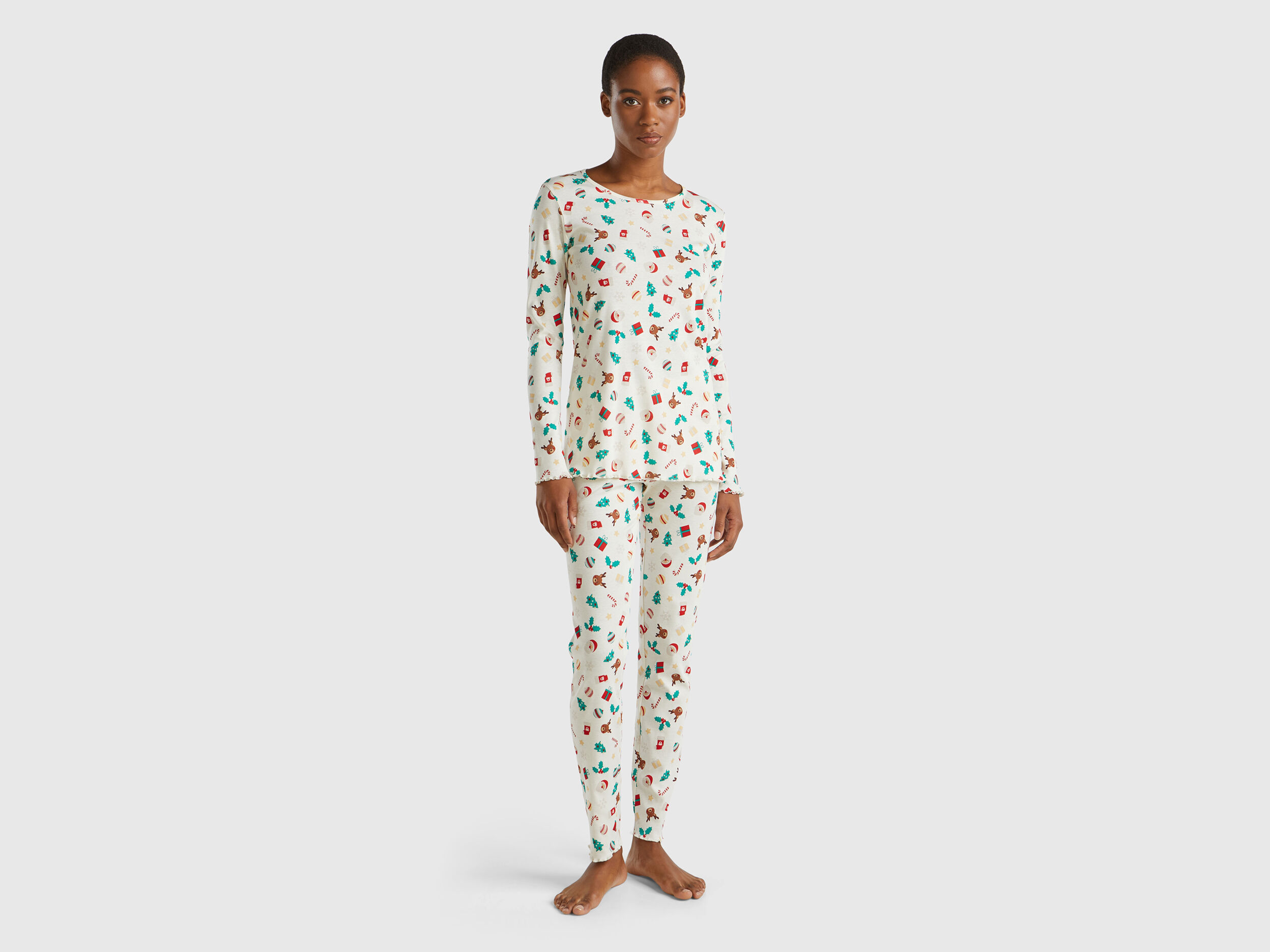Benetton pajamas on sale