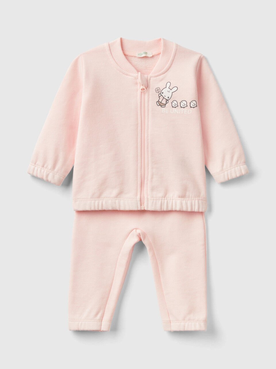 Benetton baby girl hotsell clothes