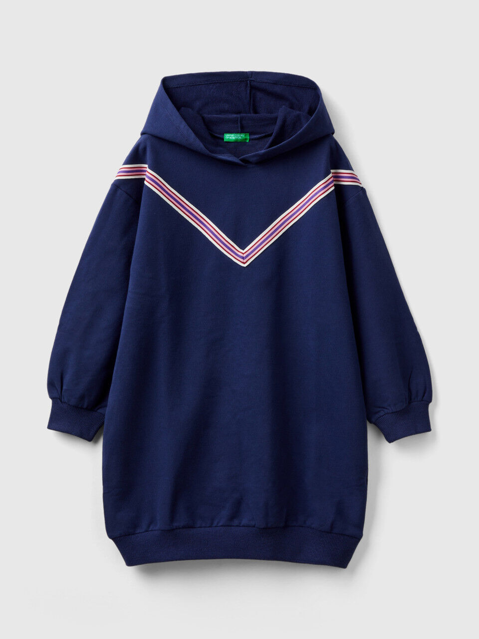 Benetton best sale niña vestidos