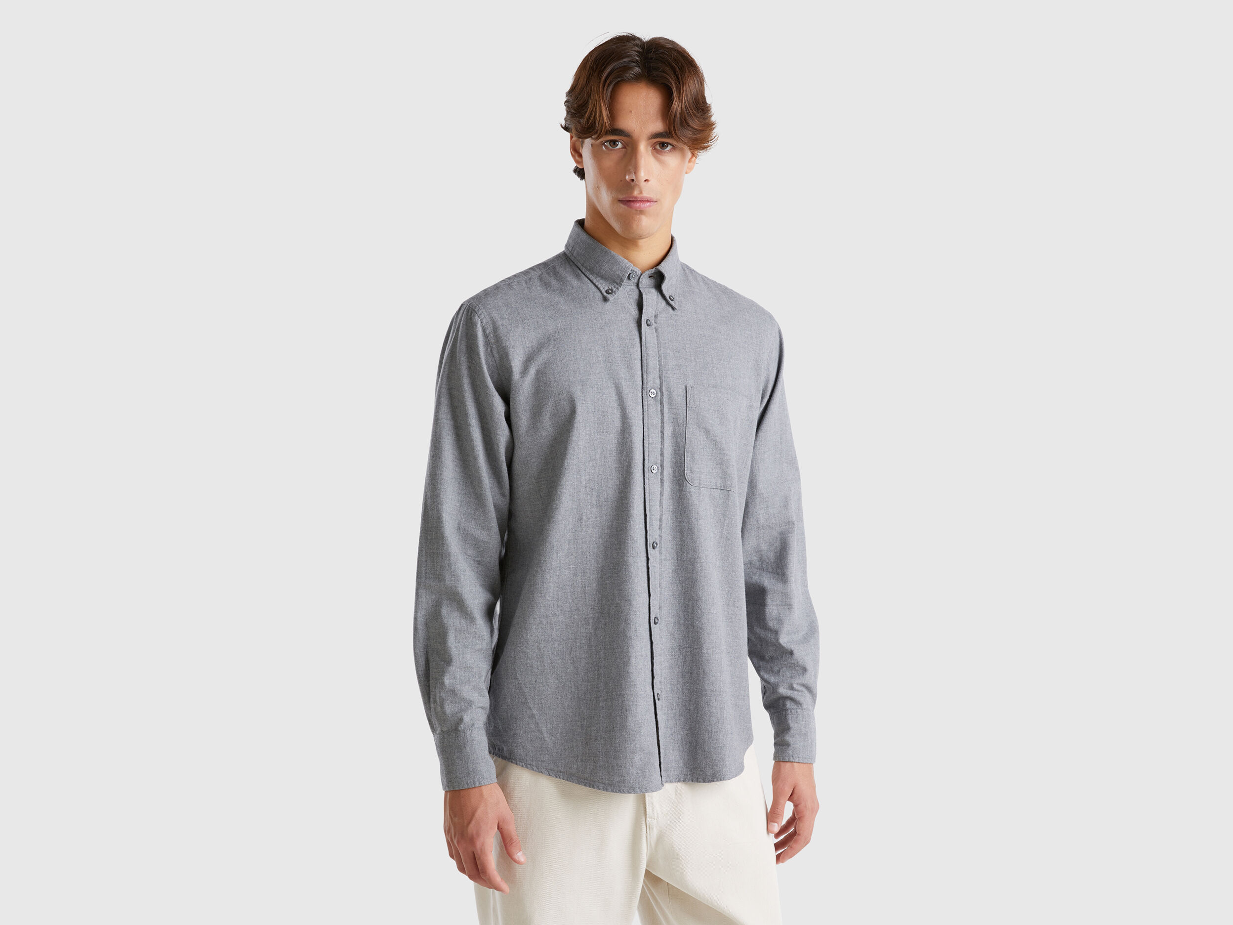 Camisas regular hombre new arrivals