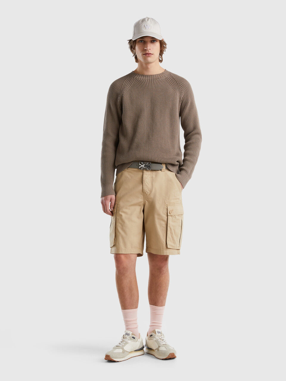 Bermudas hombre talla 52 cheap