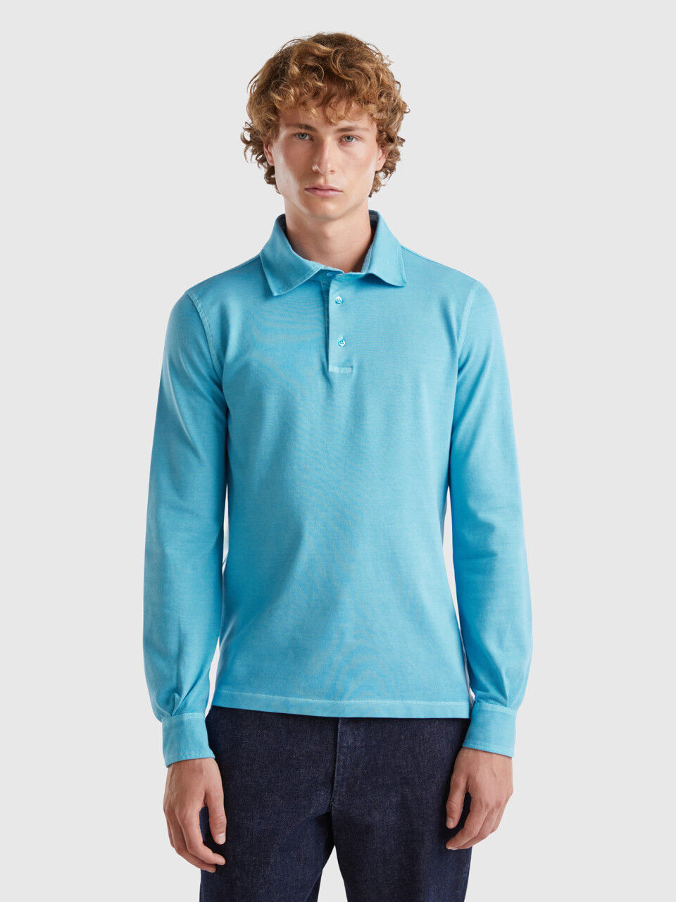 Benetton on line uomo online