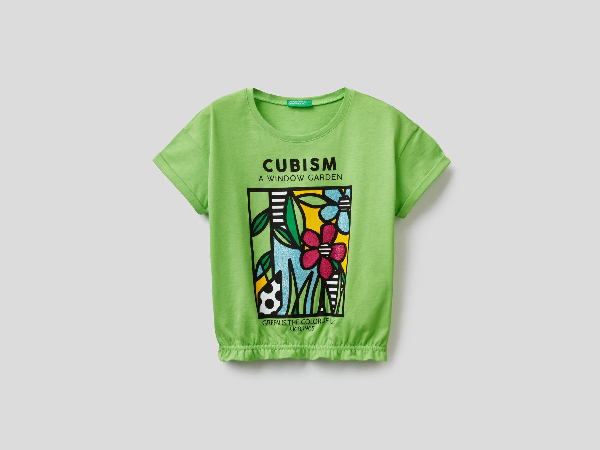 ucb printed shirts