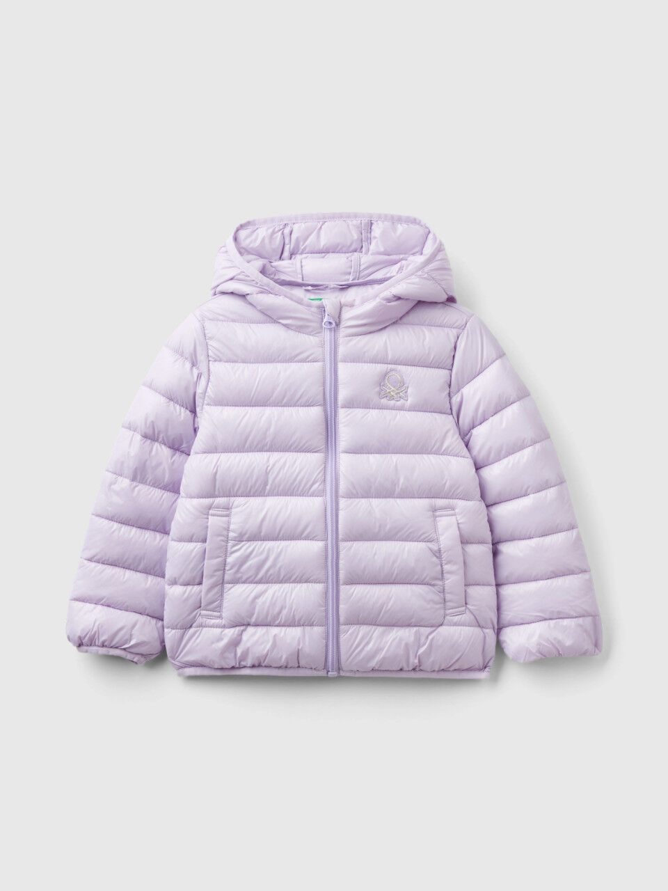 Girls light padded jacket 2025