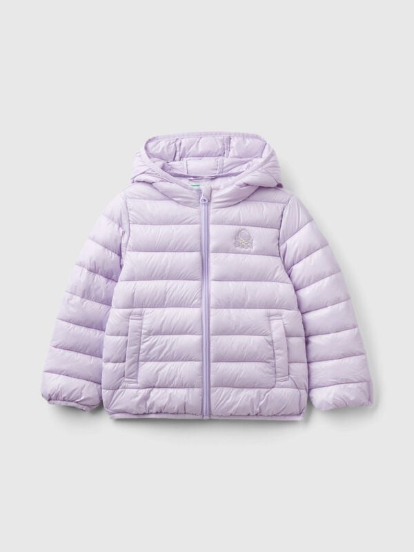 Kid Girls' Light and Padded Jackets Collection 2023
