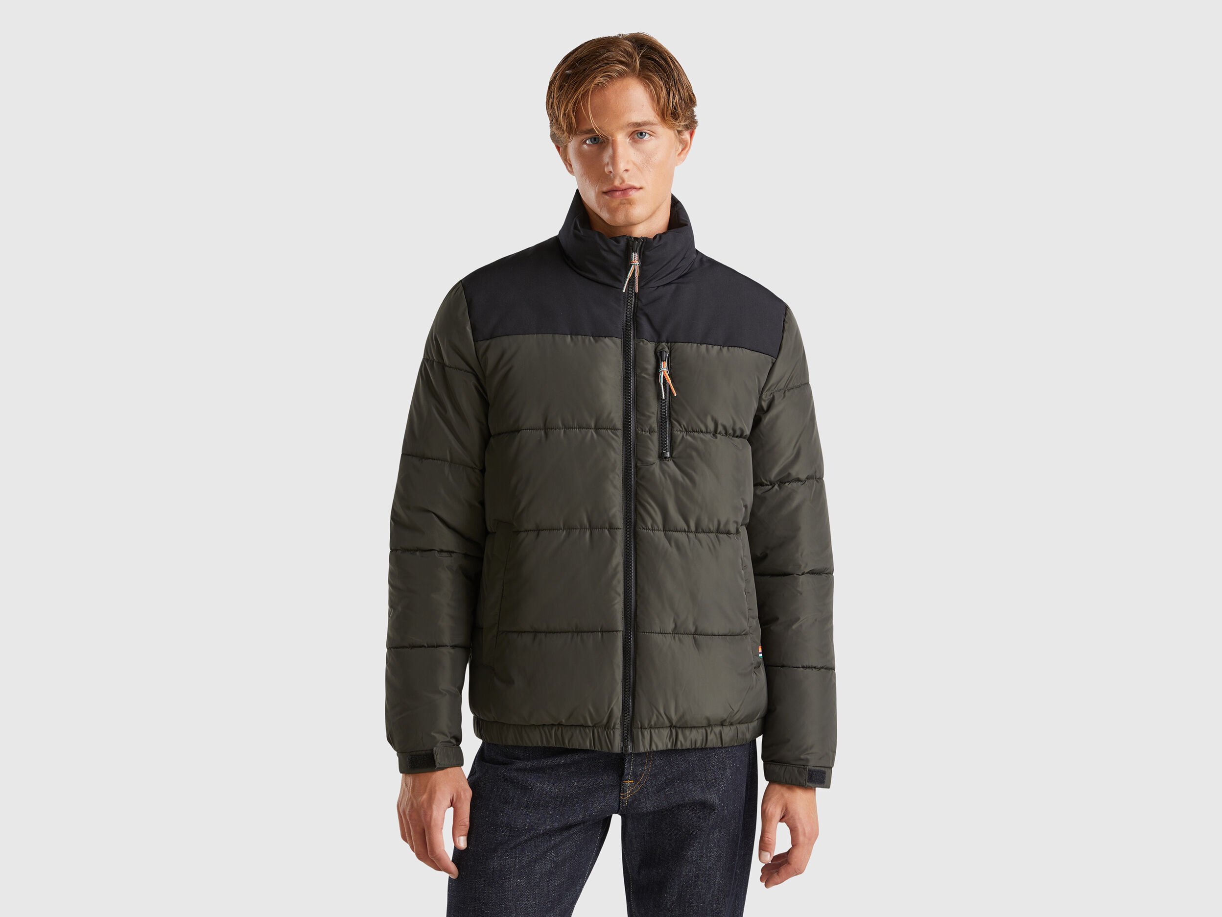 Abrigos y Chaquetas Hombre Nueva Coleccion