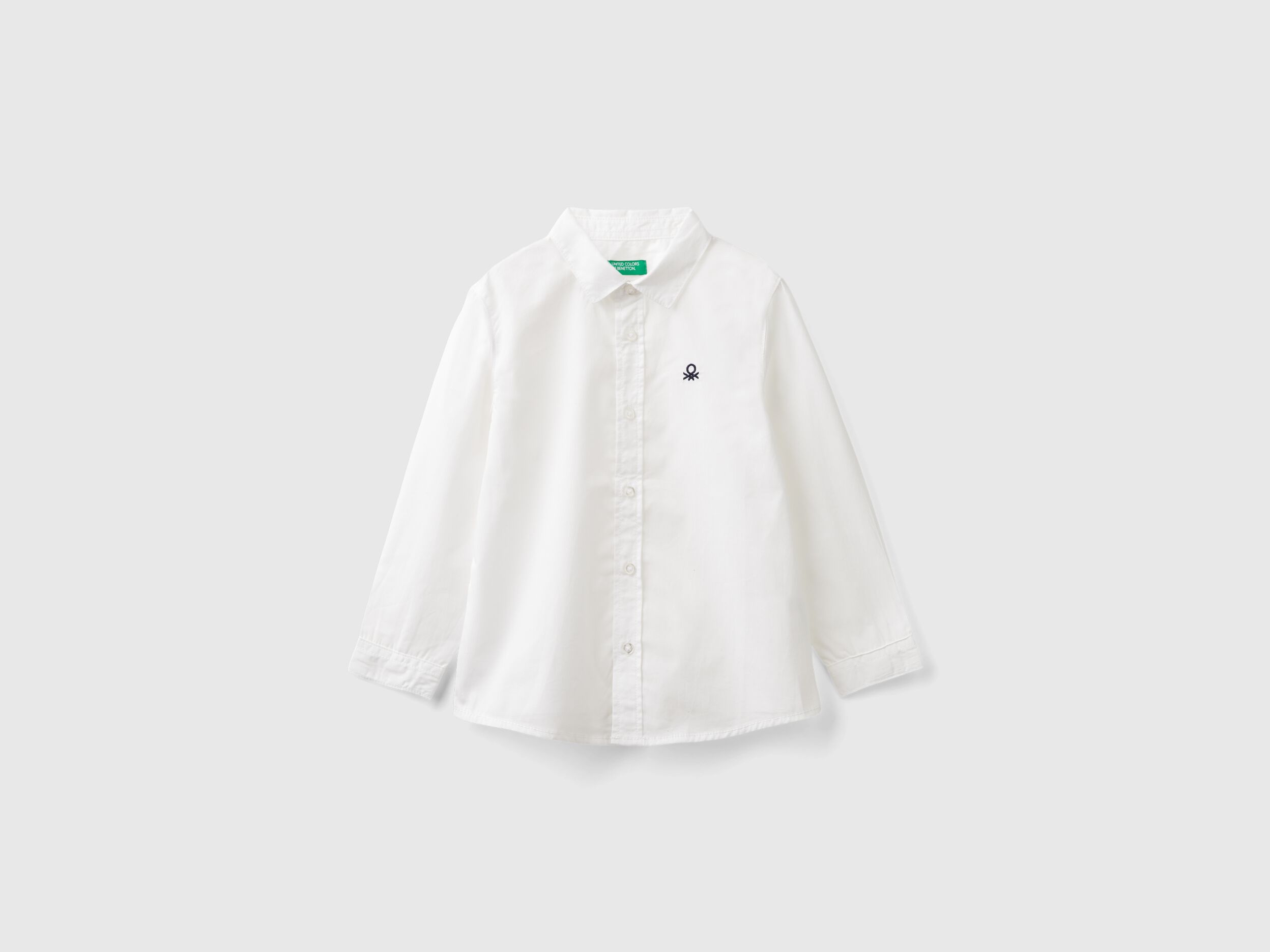 Camisas Bebe Nino En Lino Algodon o Denim