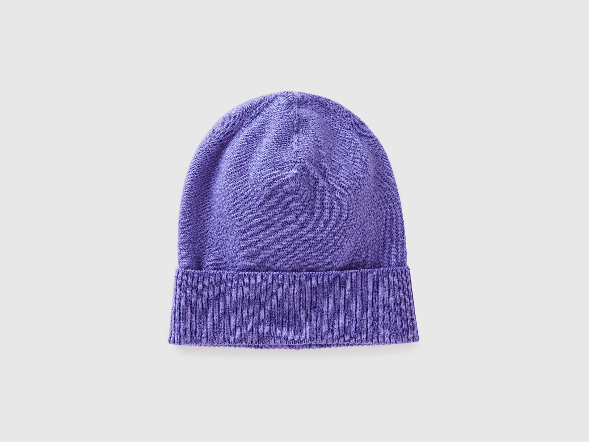 Benetton beanie sales
