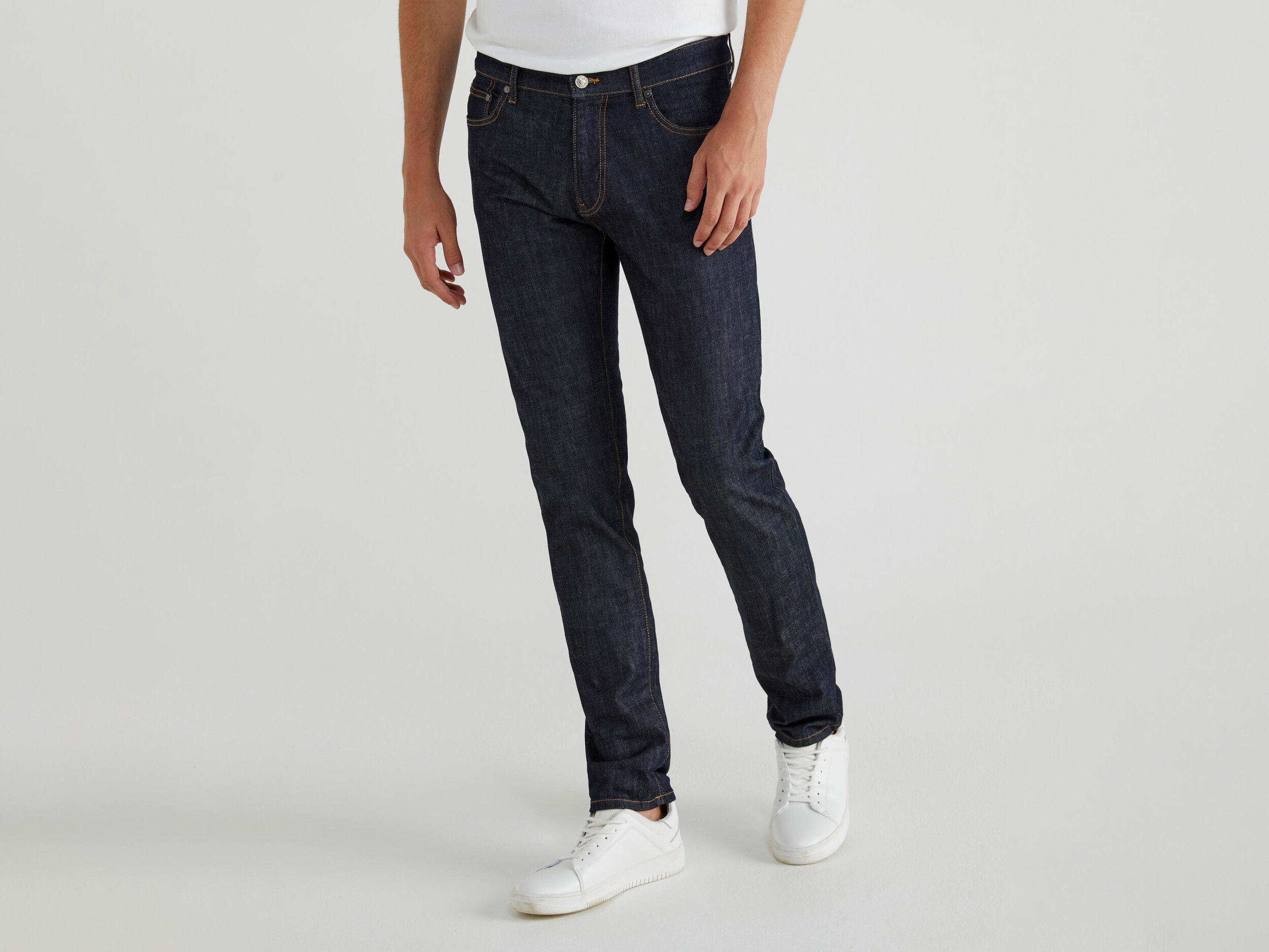 benetton jeans