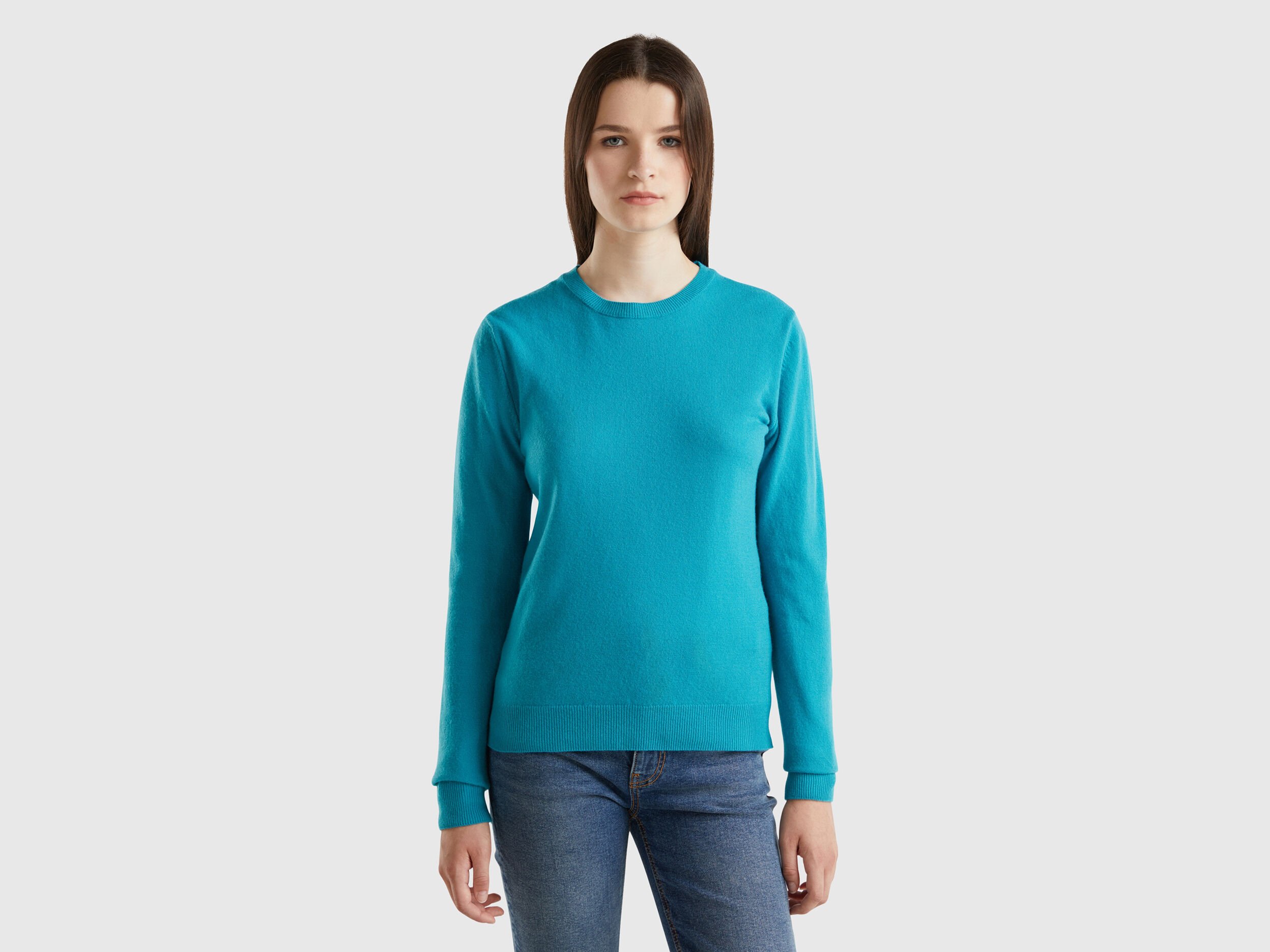 Diamond Canyon Tunic Sweater - Coldwater Creek
