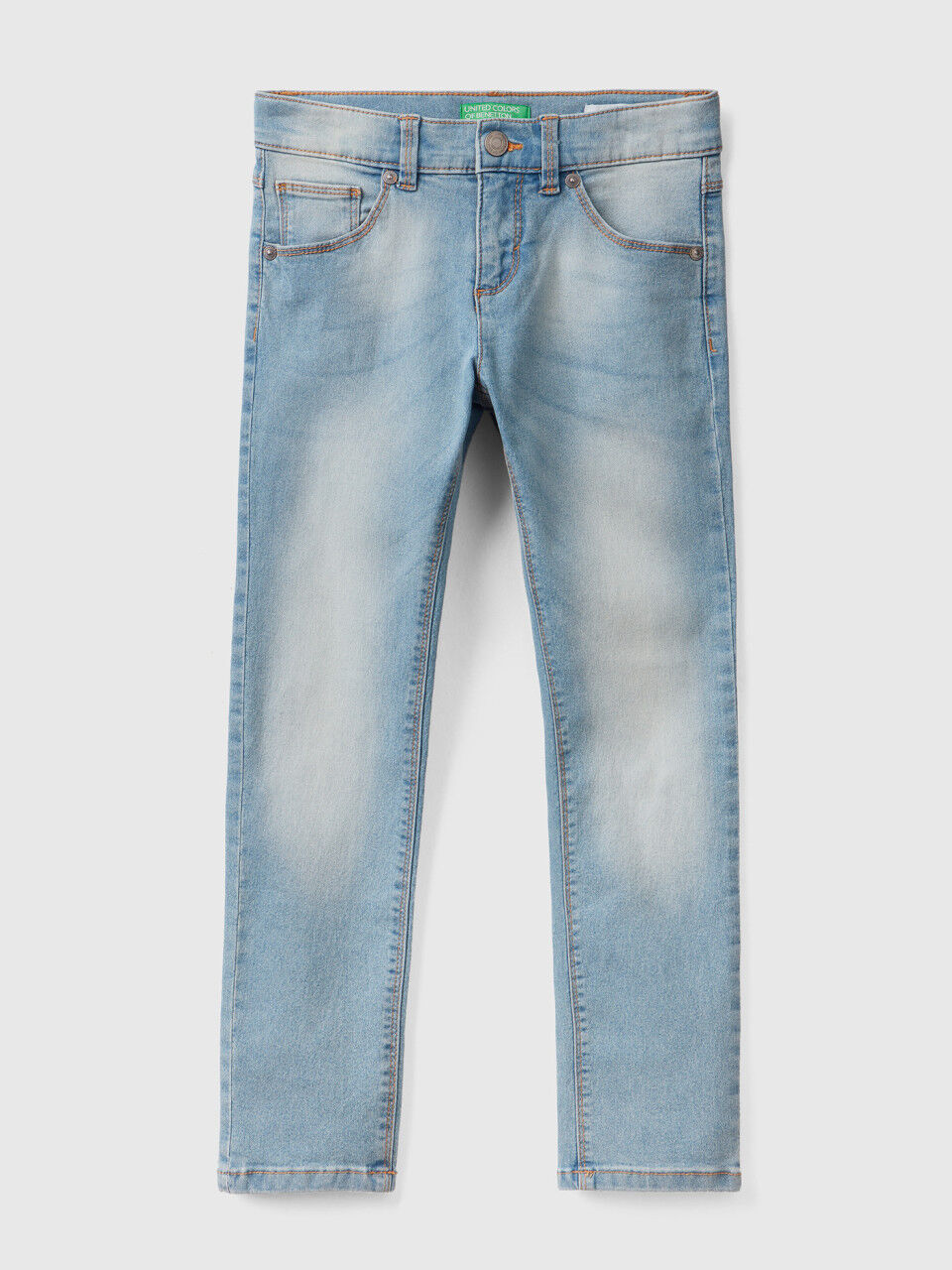 Slim fit best sale jeans for girls