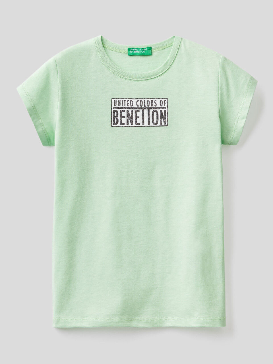 United Colors of Benetton Mädchen T-Shirt