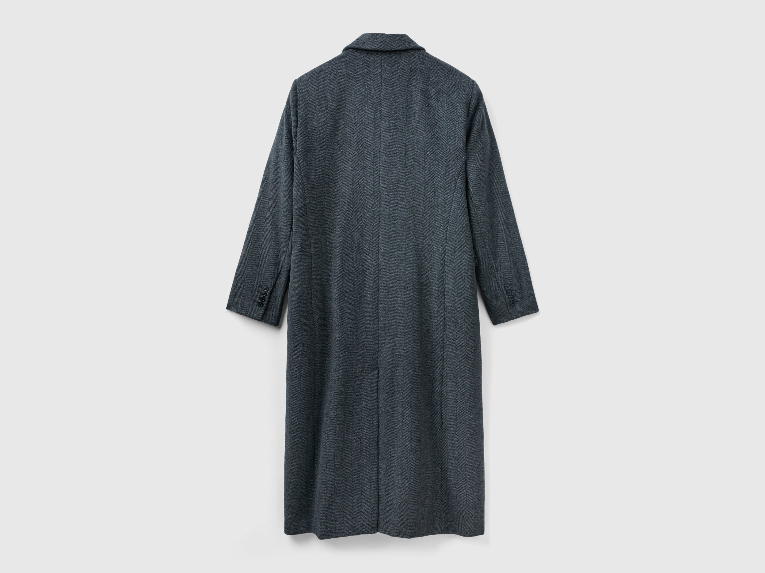 Benetton top coats 2018