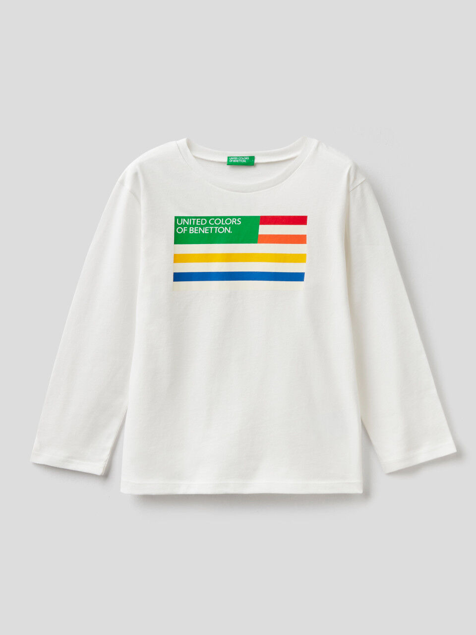 puff Impressionism suffering New Collection Kid Boy's Apparel | Benetton