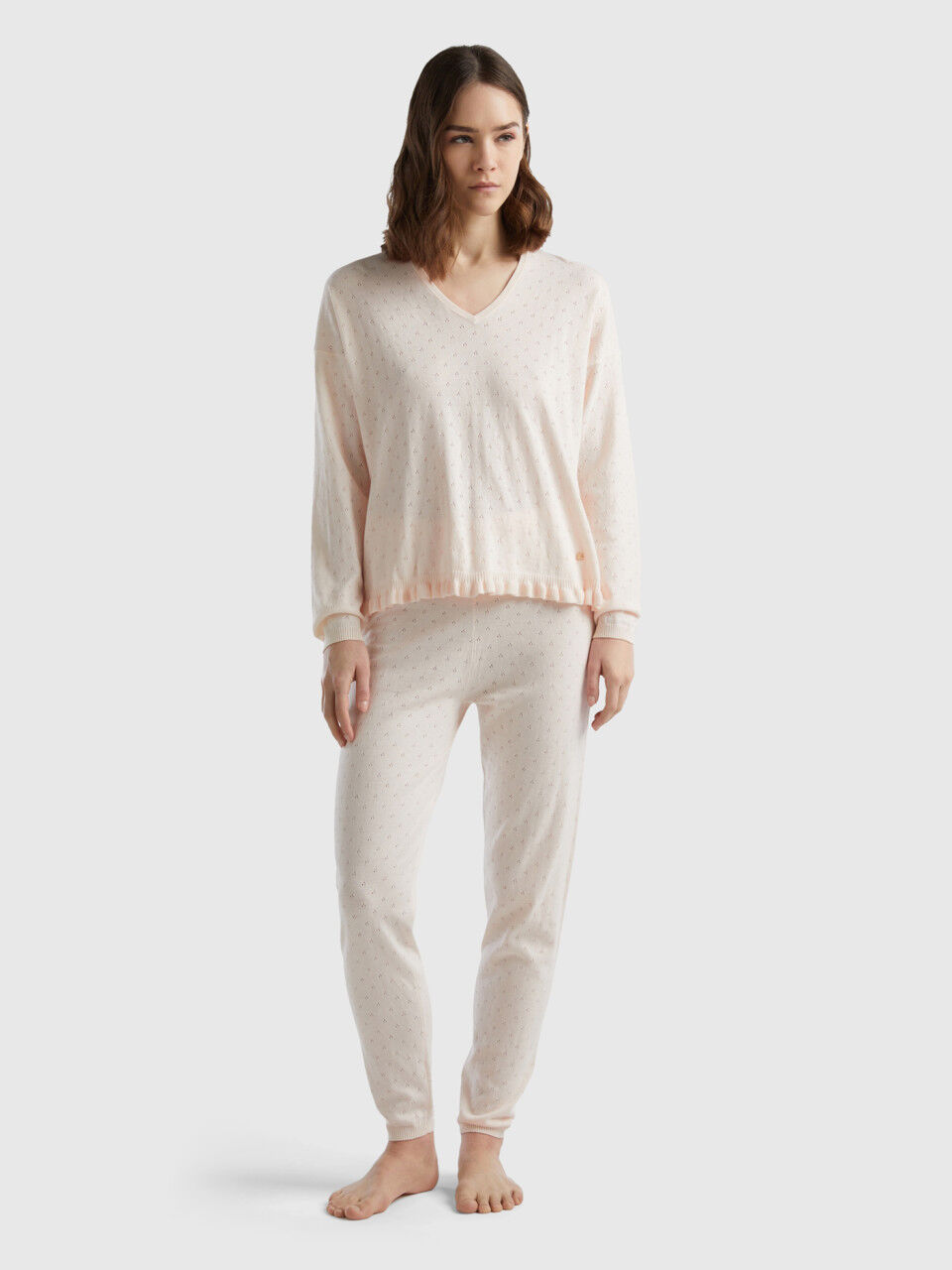 Loungewear for women over 50 top