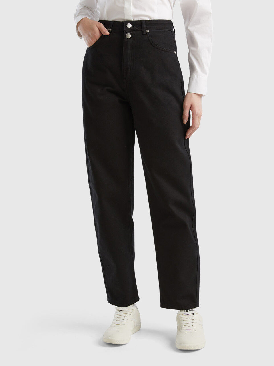 Pantalones benetton store