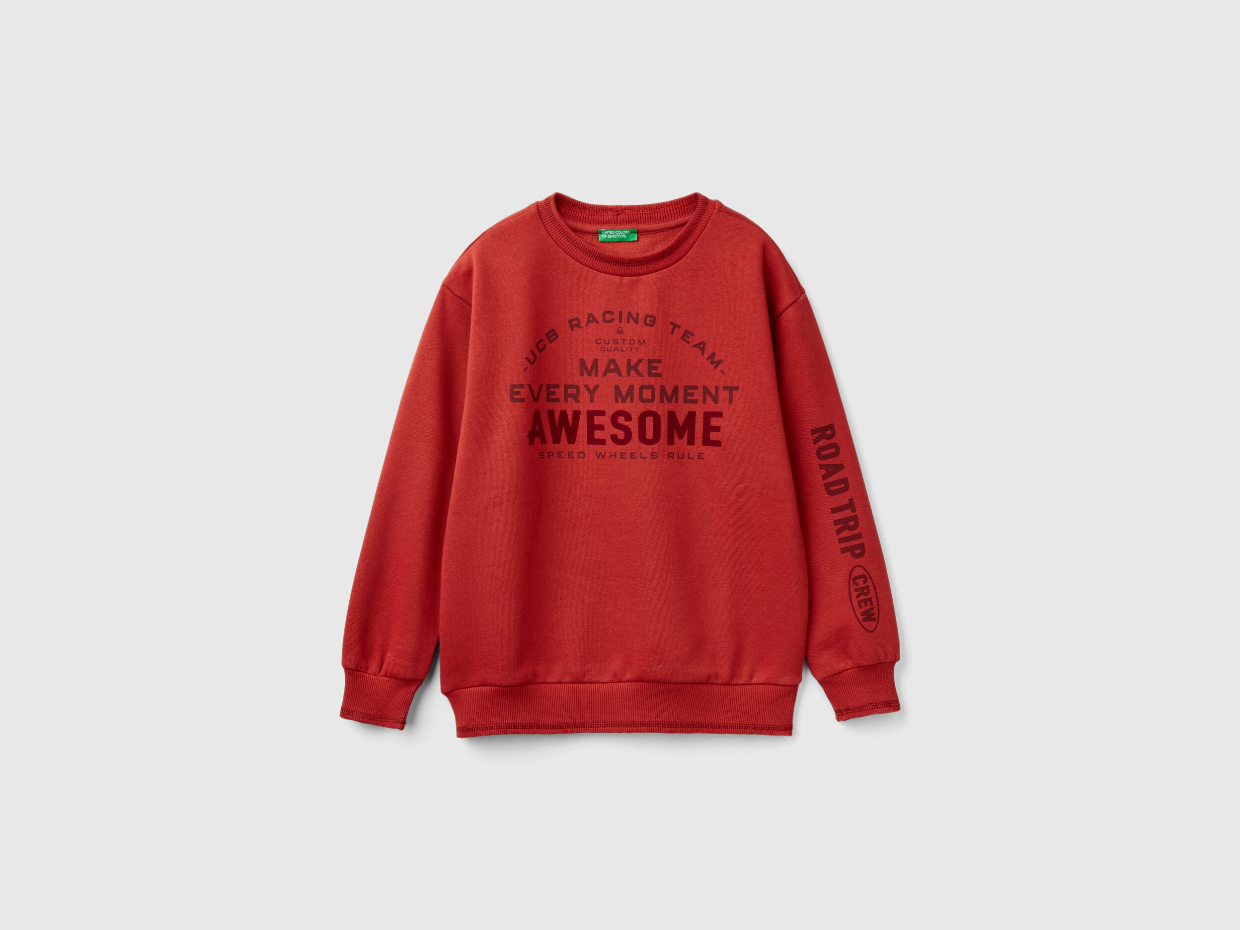 The season s must haves Junior Boy 6 14 years Collection 2024 Benetton