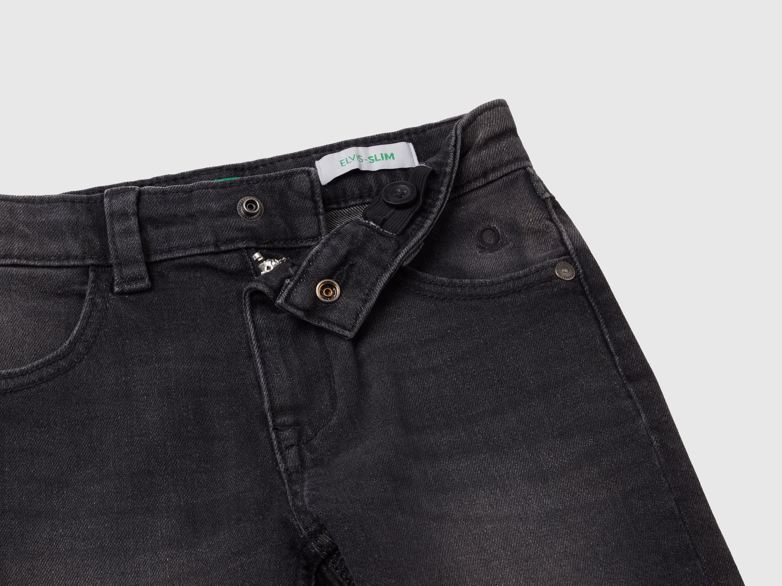 Benetton shop jeans bambino