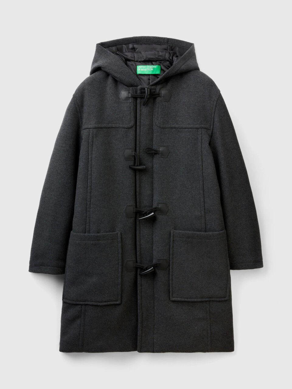 Duffle coat mens h&m top