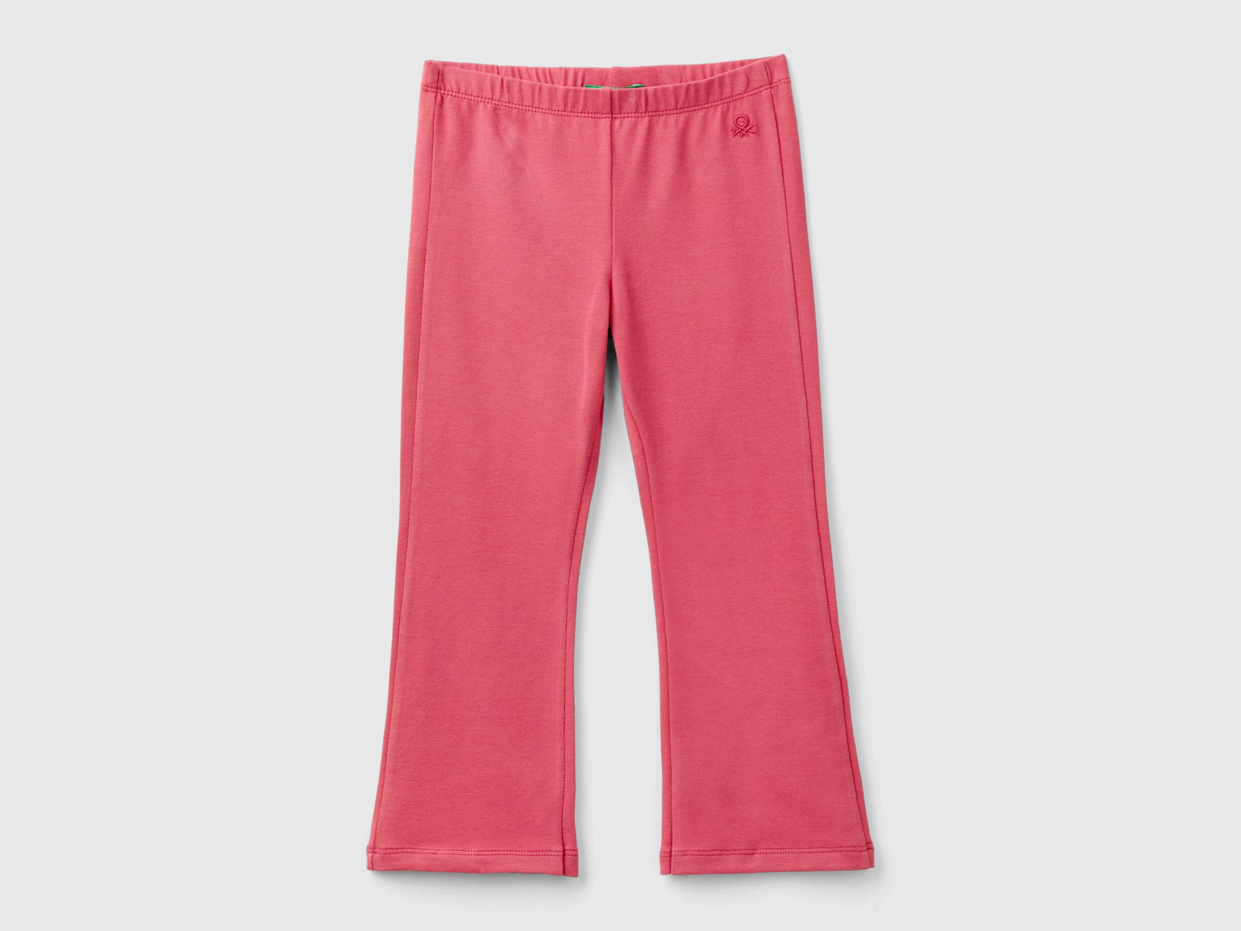 Leggins Bebe Nina Largos o Cortos
