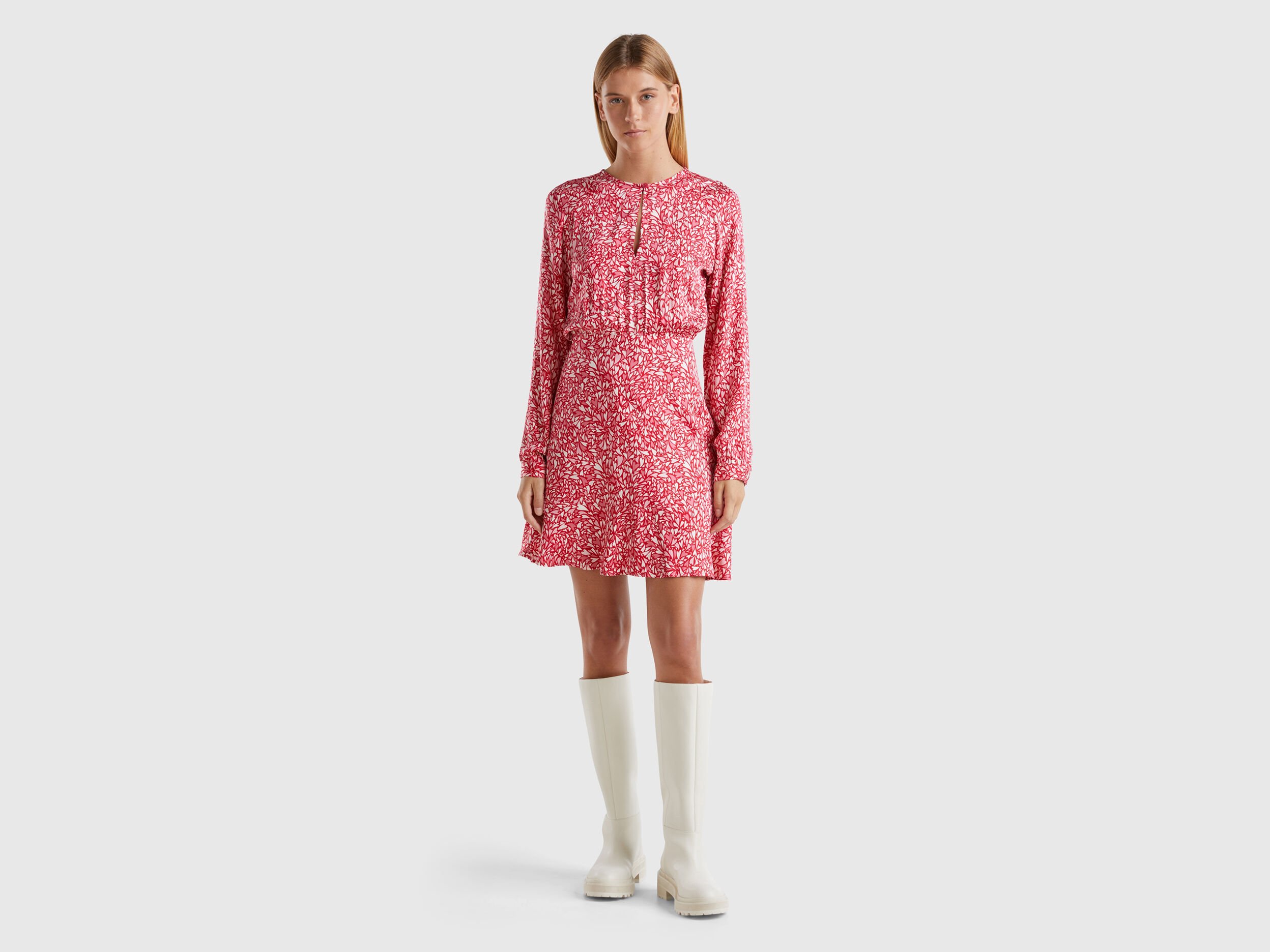 Vestiti benetton online hot sale