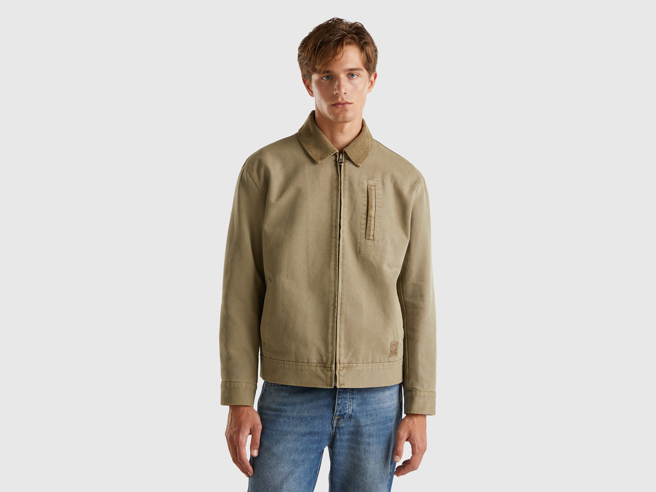 Abrigos y Chaquetas Hombre Nueva Coleccion