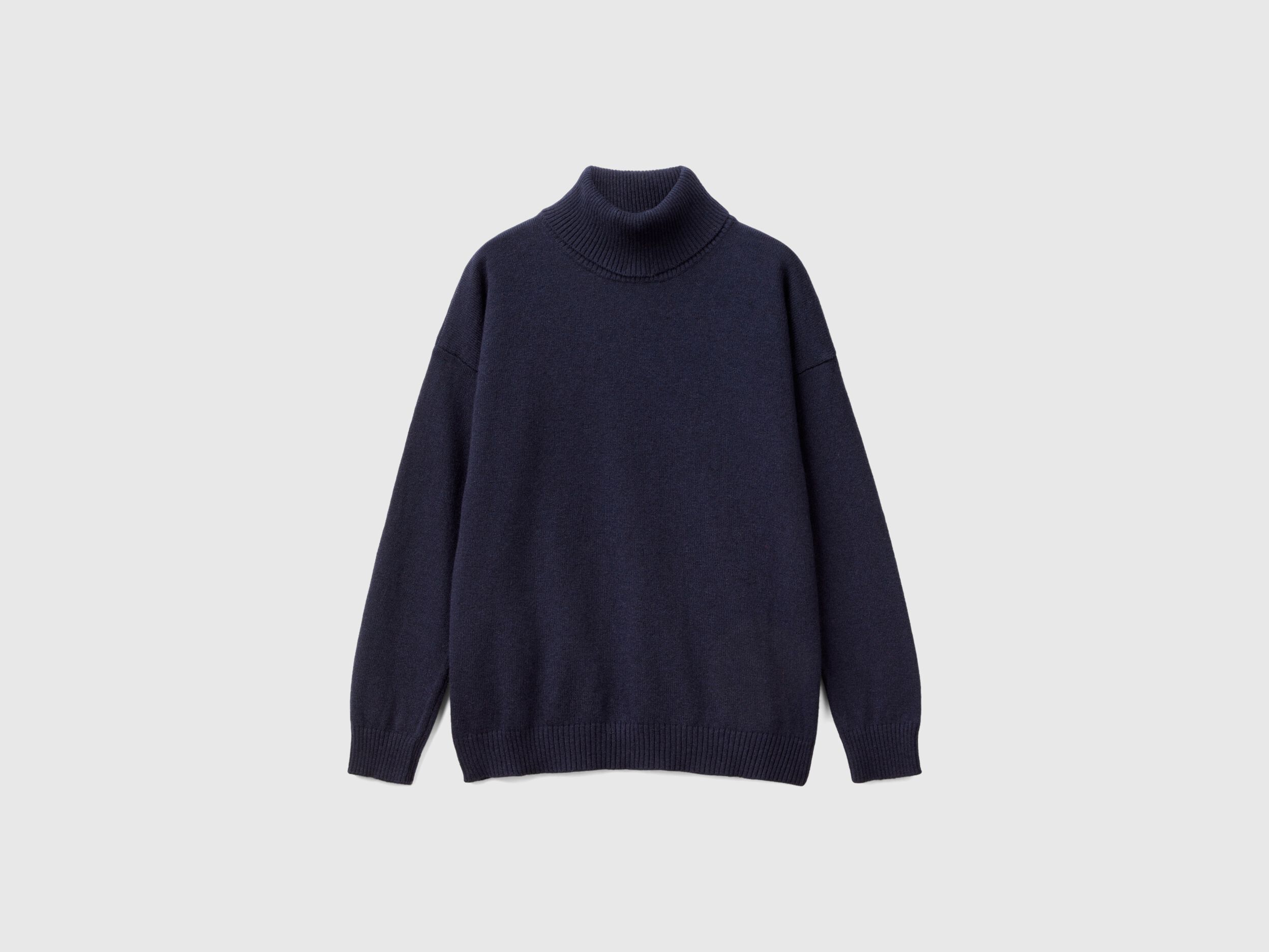 Junior Boys Sweaters New Collection 2024 Benetton