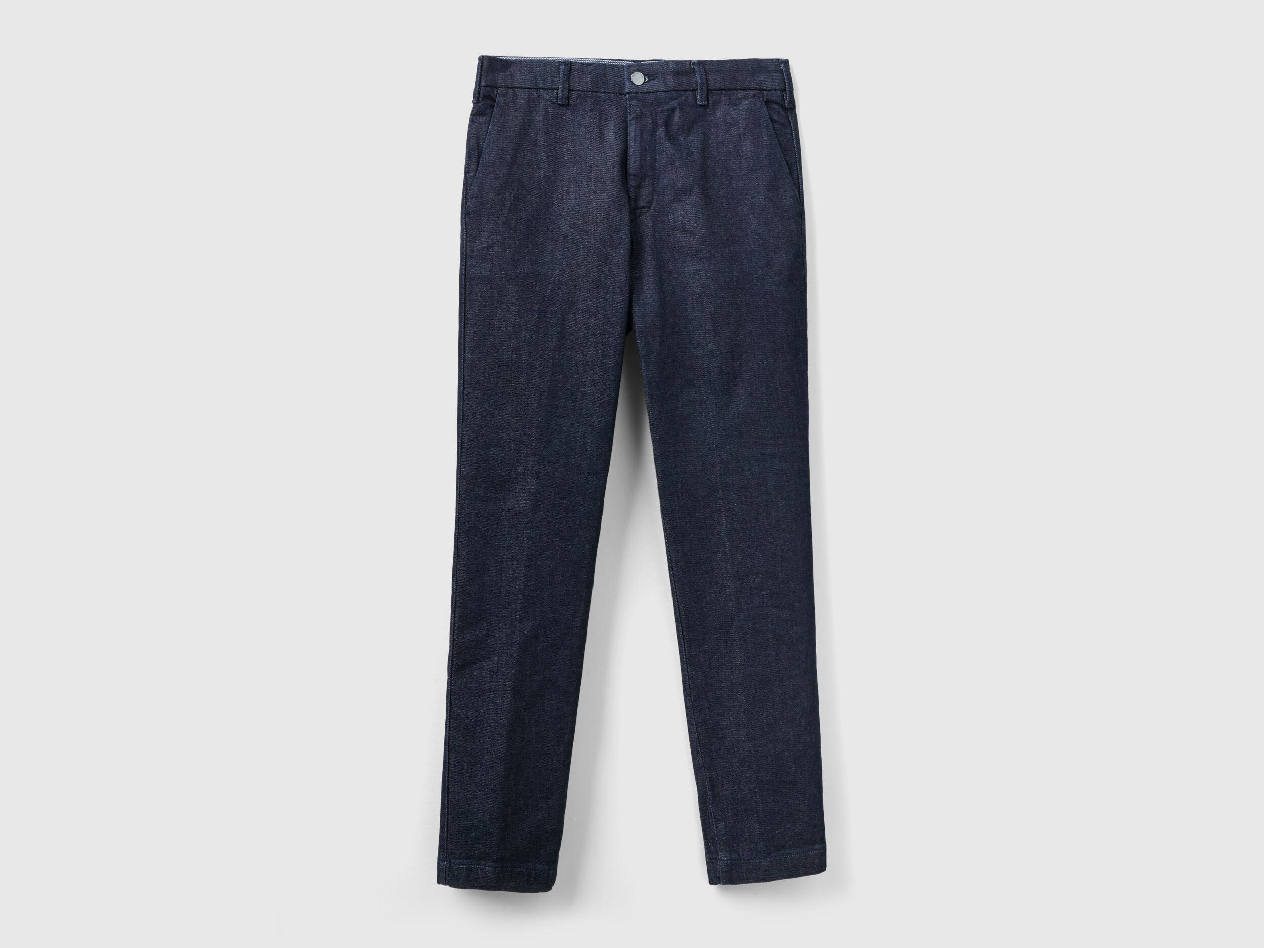 Samurai Jeans SJ42CP 15oz. Heavy Chino Pants - Okayama Denim