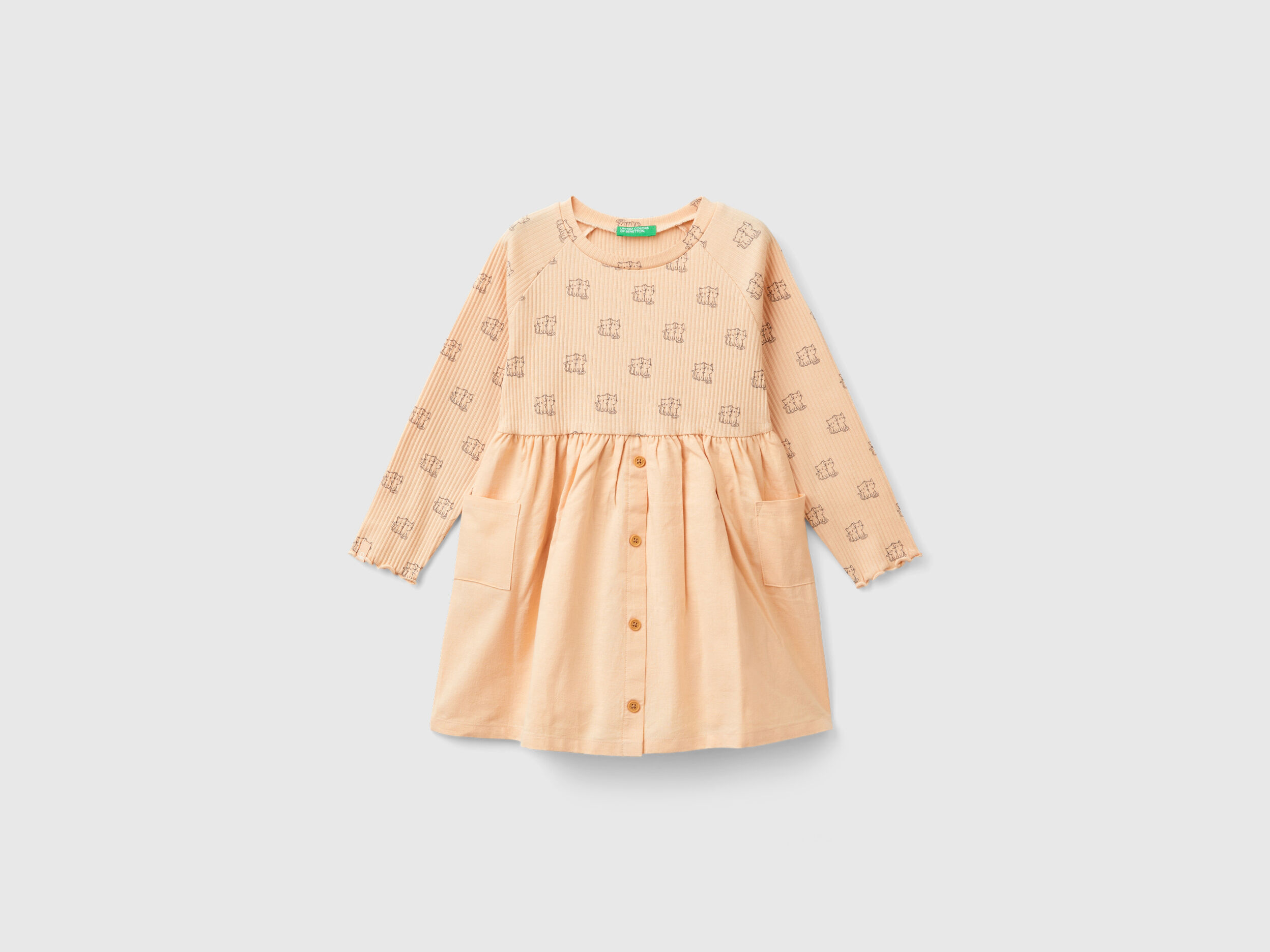 Ucb girl clothes top