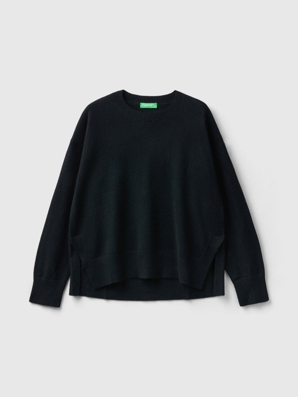 Women s Cashmere Sweaters New Collection 2024 Benetton