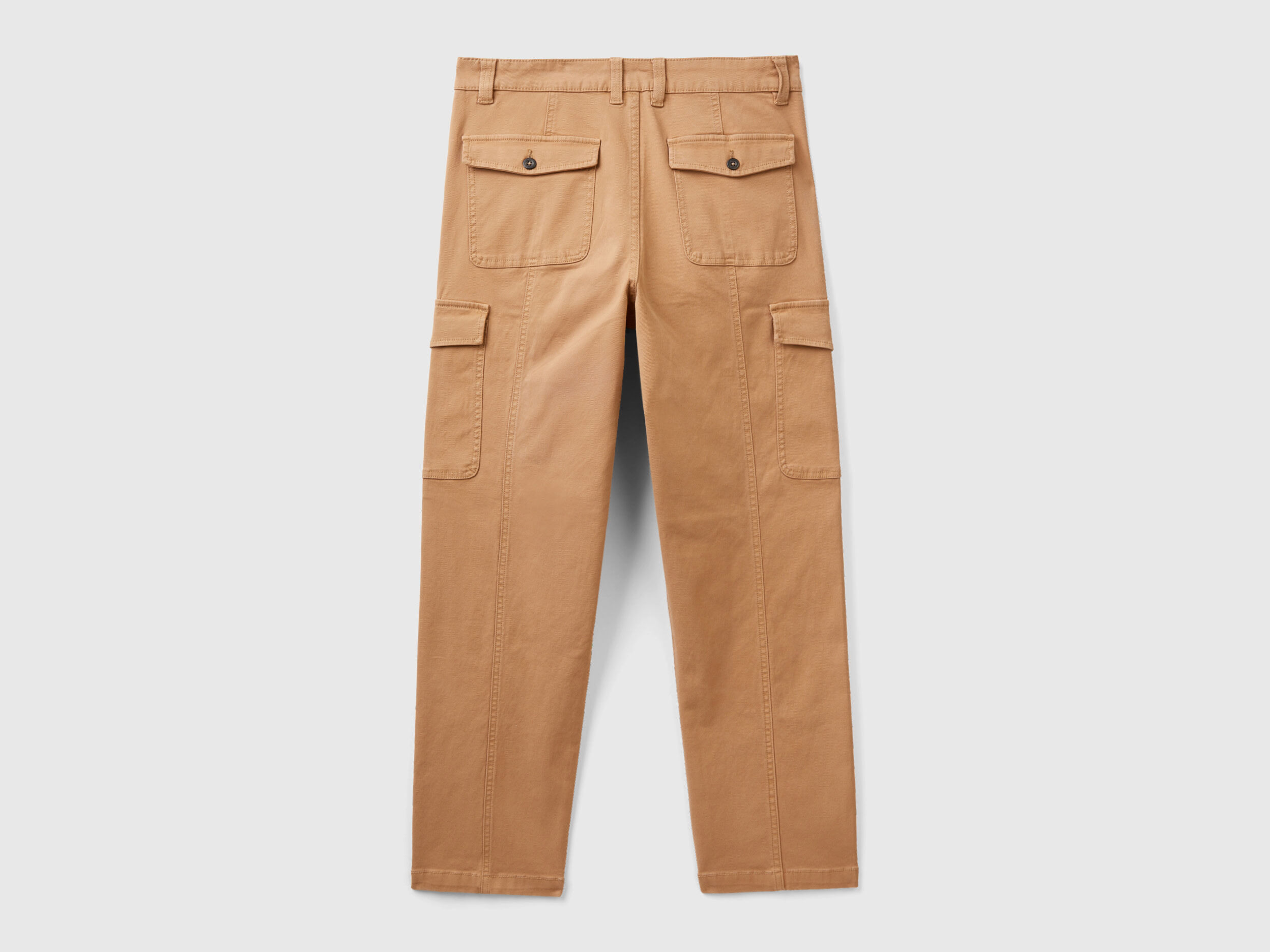Benetton cargo hotsell pants
