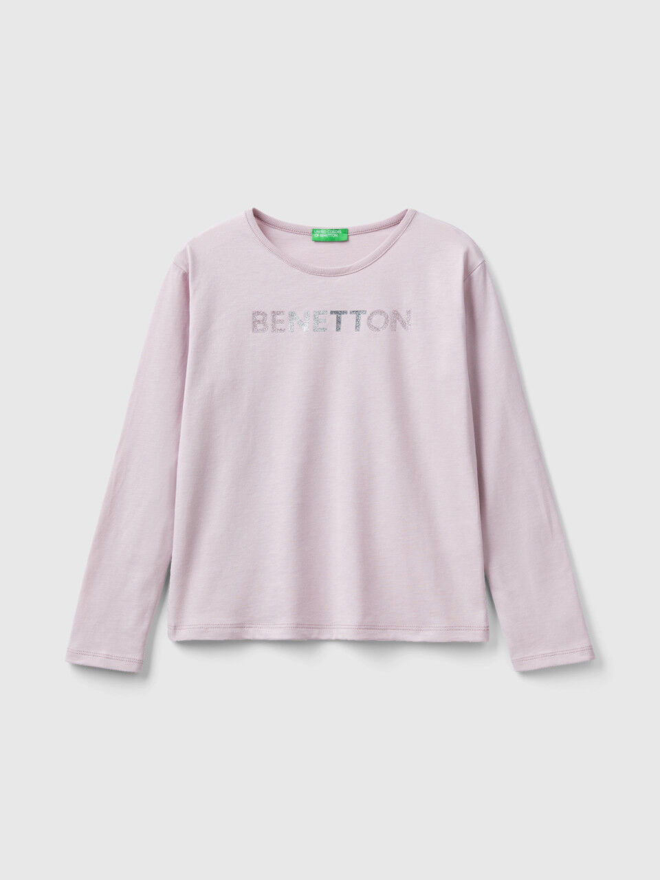 Ropa niña shop benetton 2020
