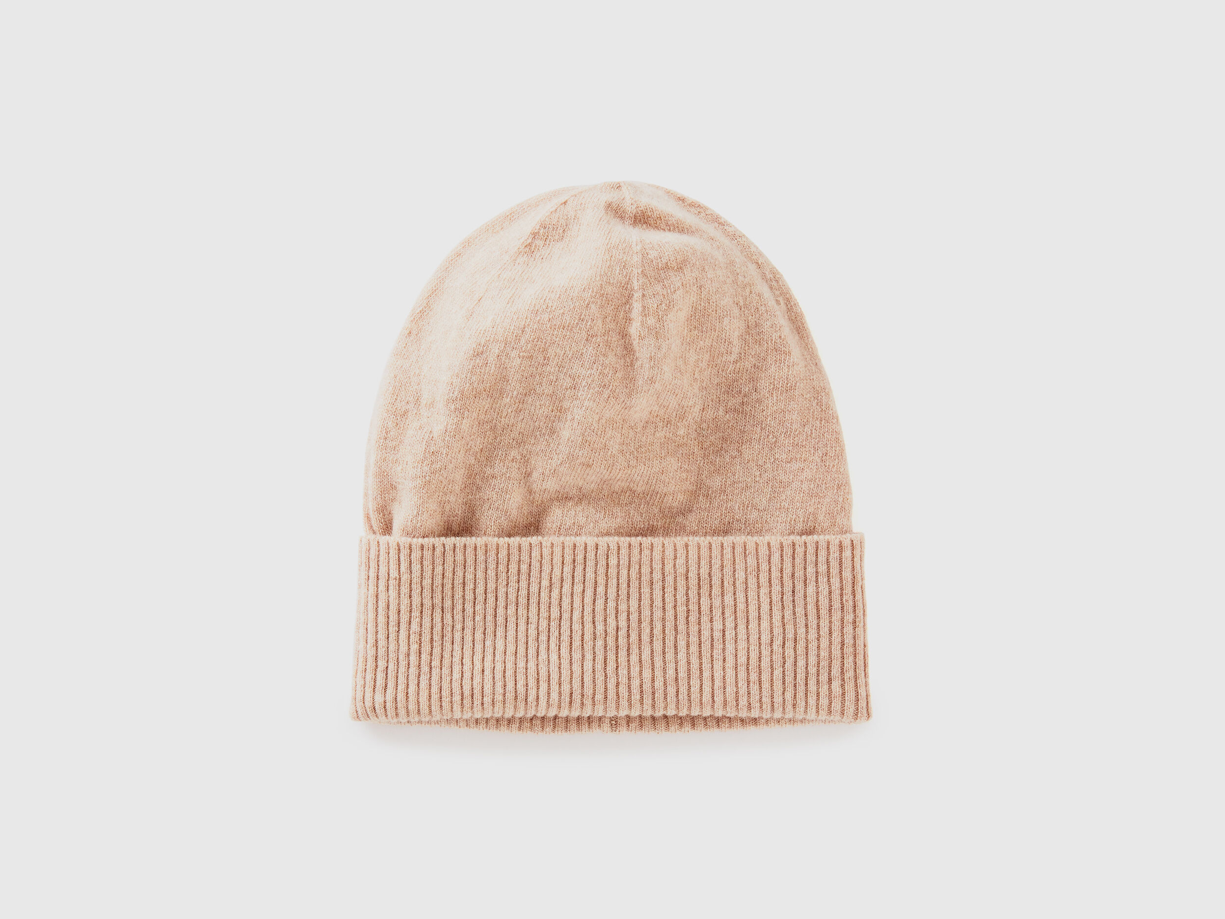Benetton beanie sales