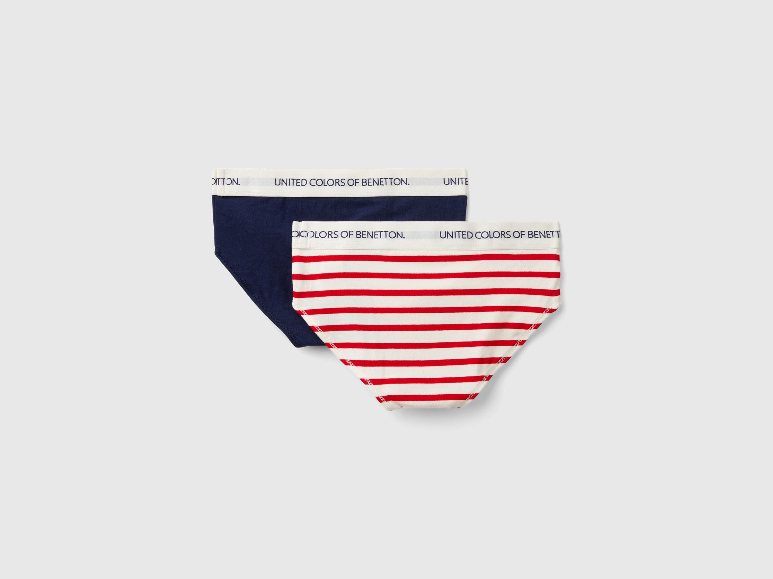 Benetton underwear sales