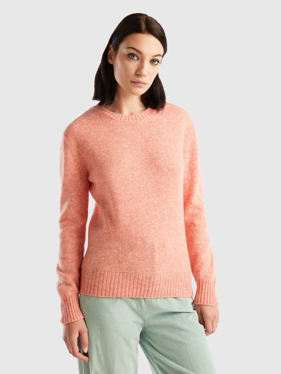 Heavy jumpers sale