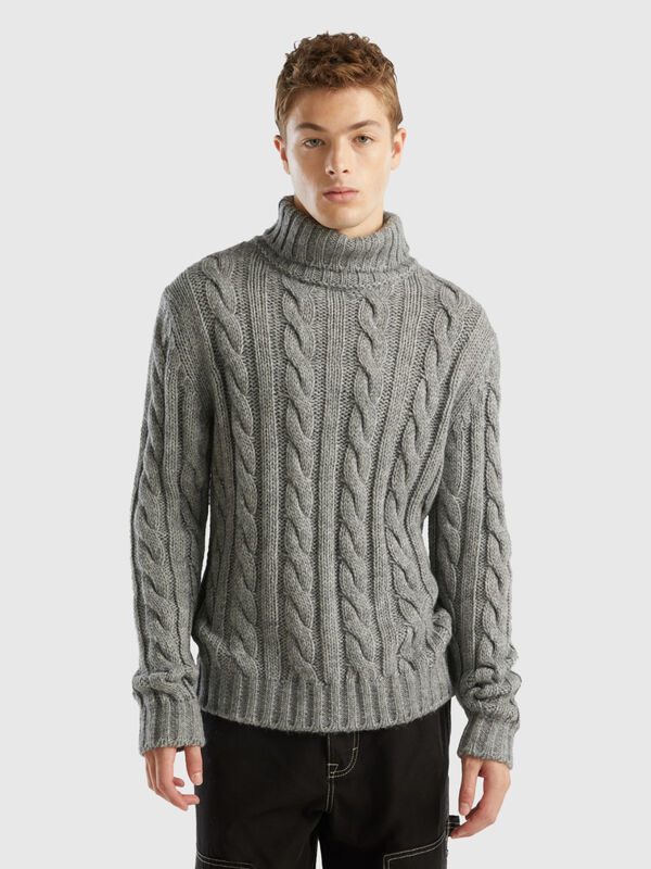 Men's Knitwear and Jumpers New Collection 2023