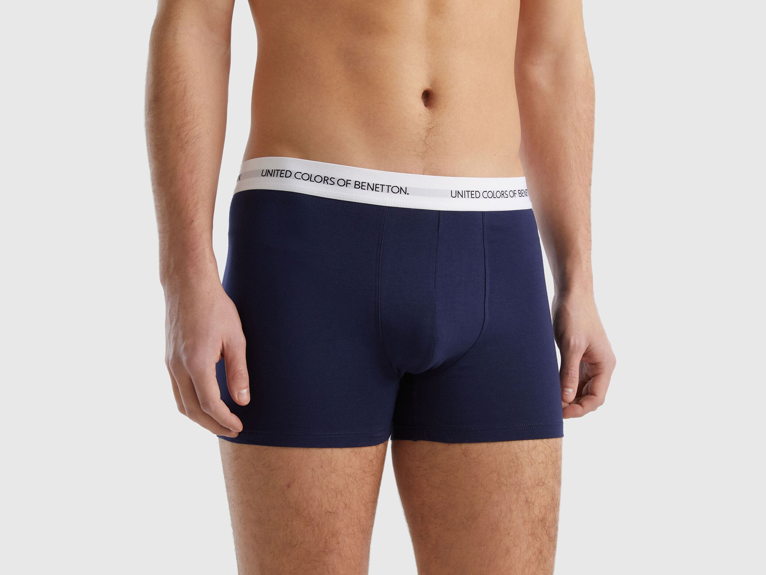 Benetton underwear best sale