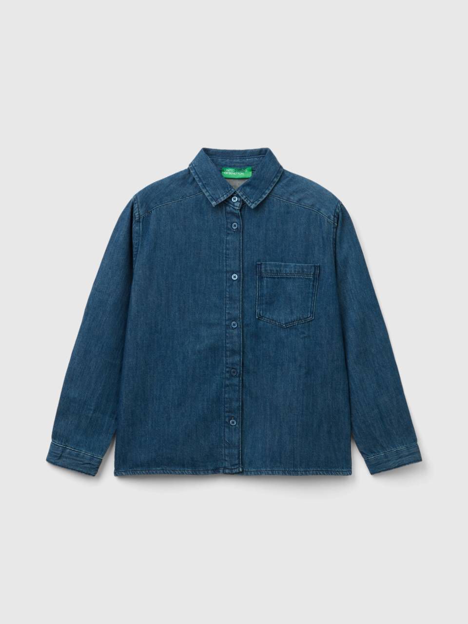 Benetton shop deals on line bambini