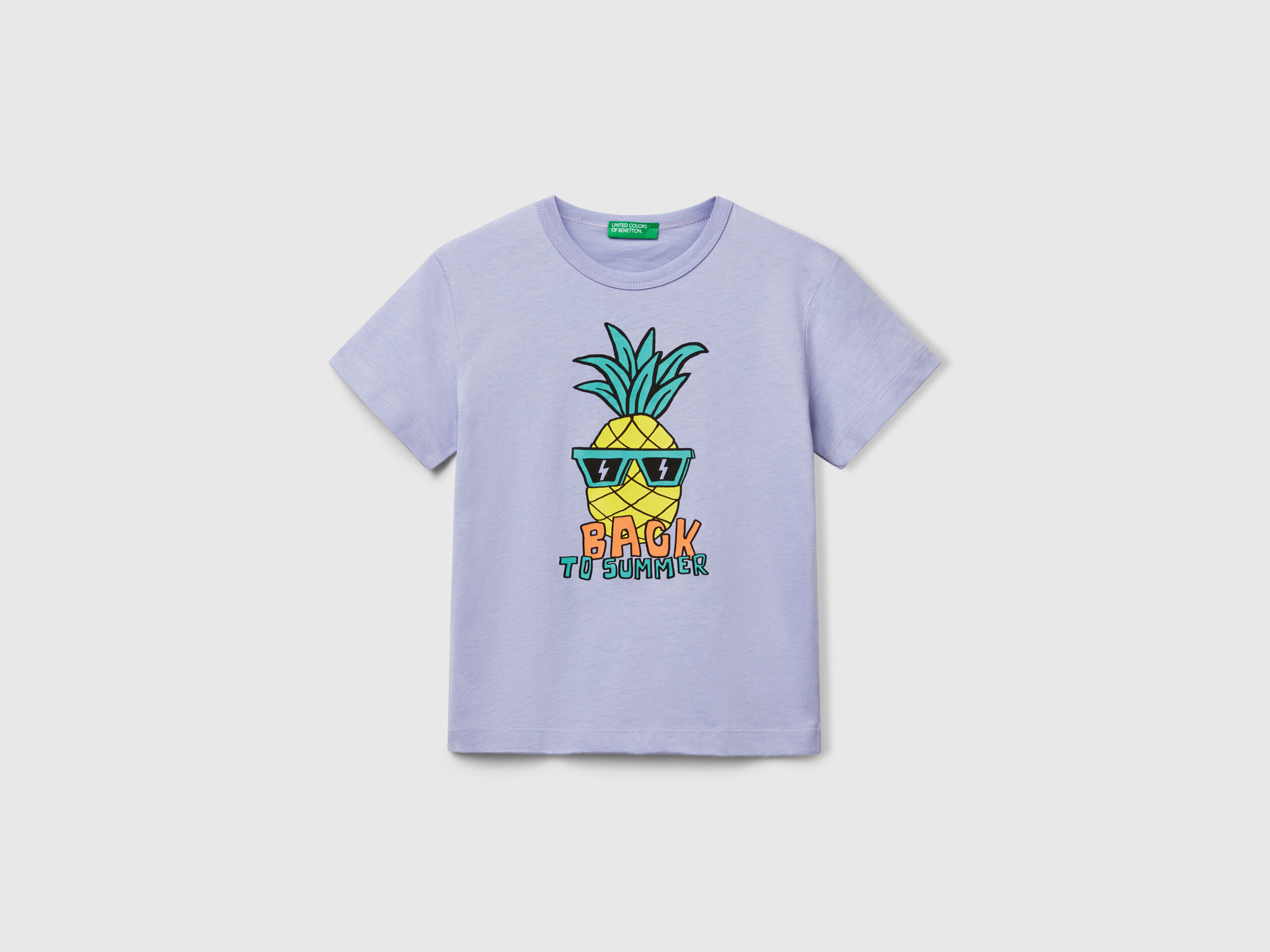 New Collection Kid Boy's Apparel | Benetton