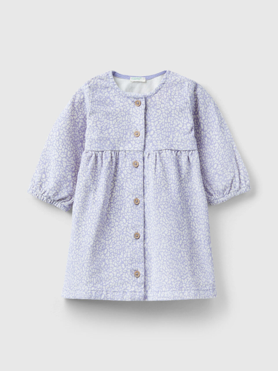New Born Dresses Collection 2024 Benetton
