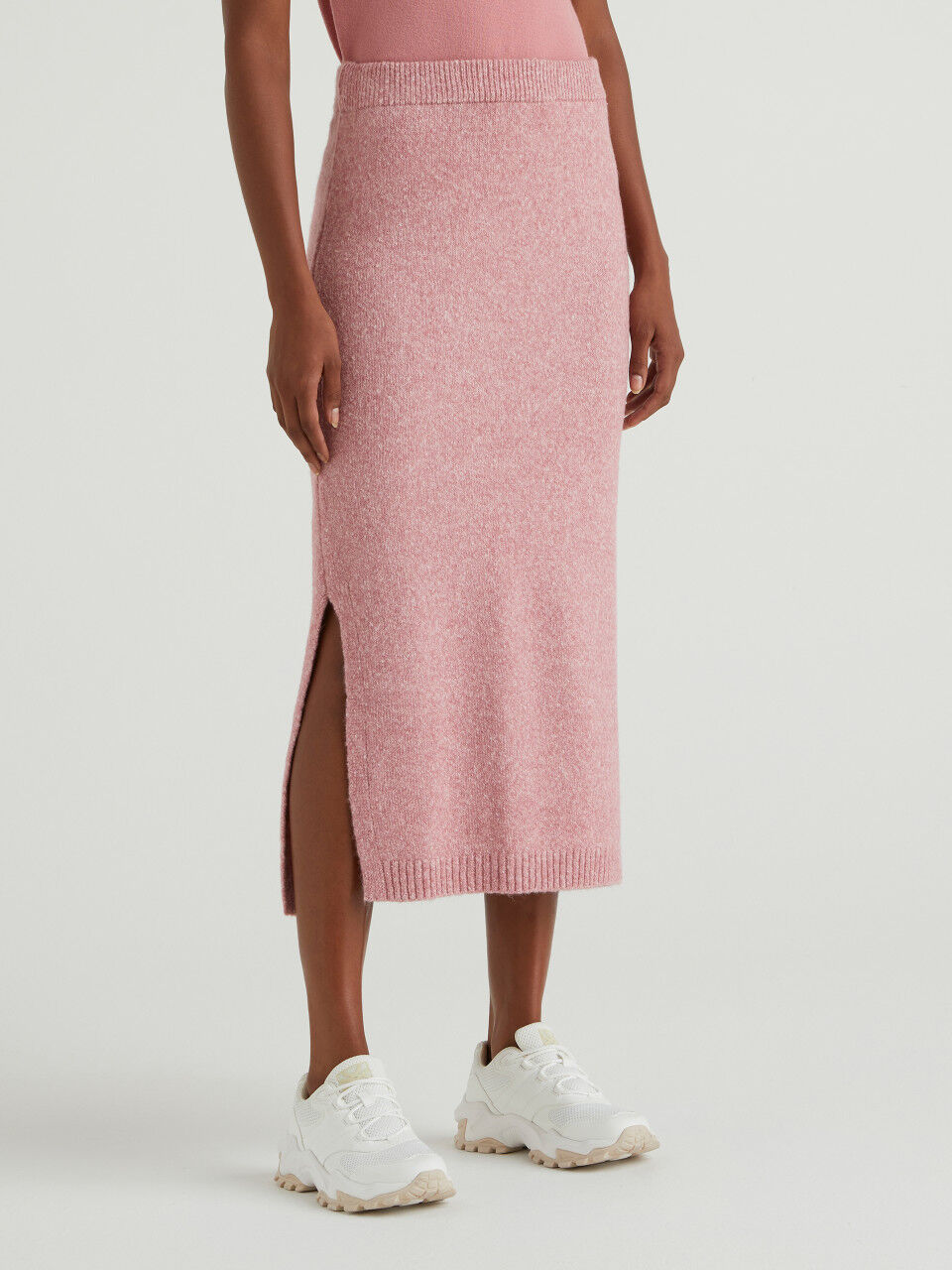 Women's Skirts New Collection 2022 | Benetton