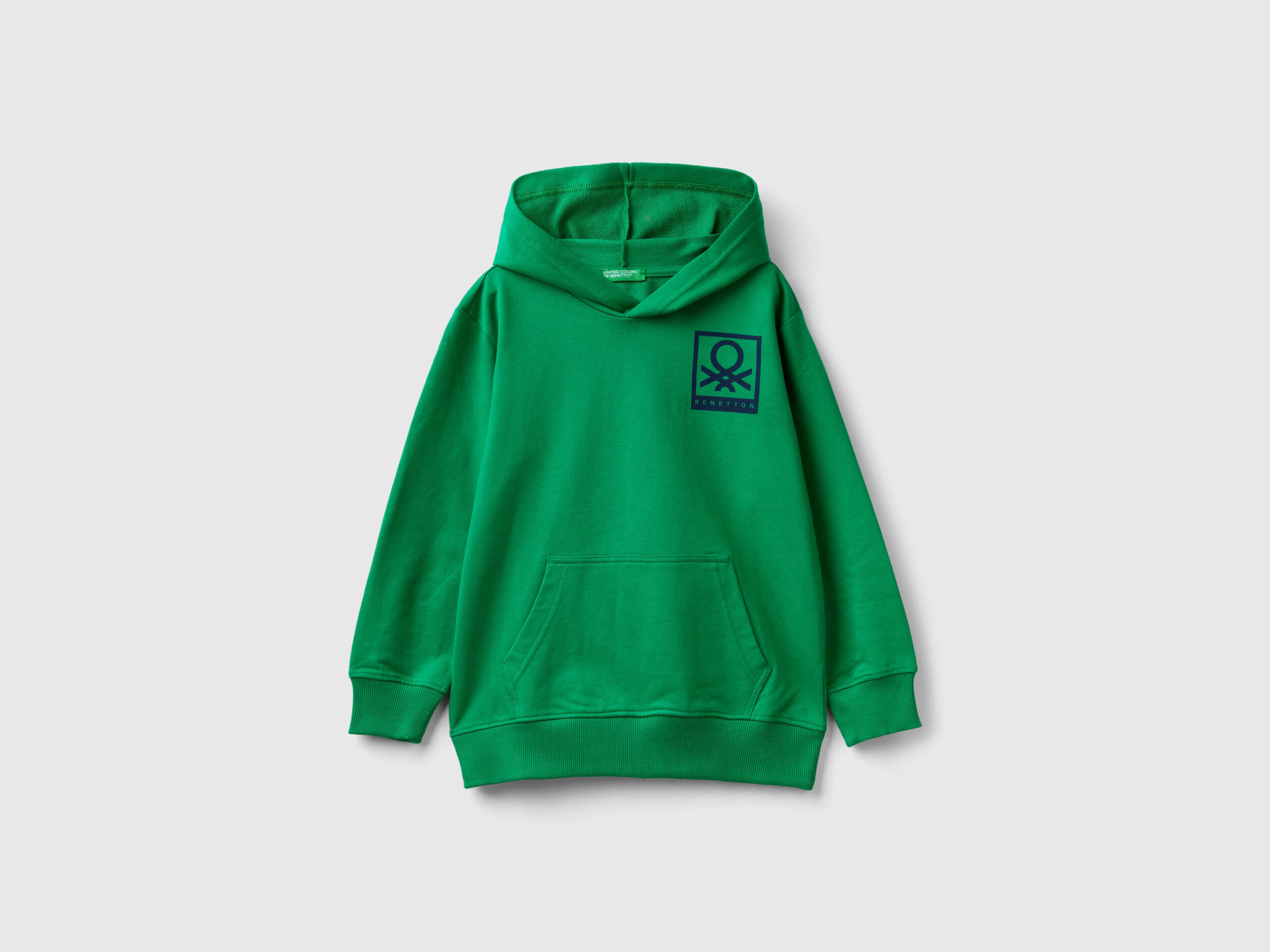 Benetton hoodies sale