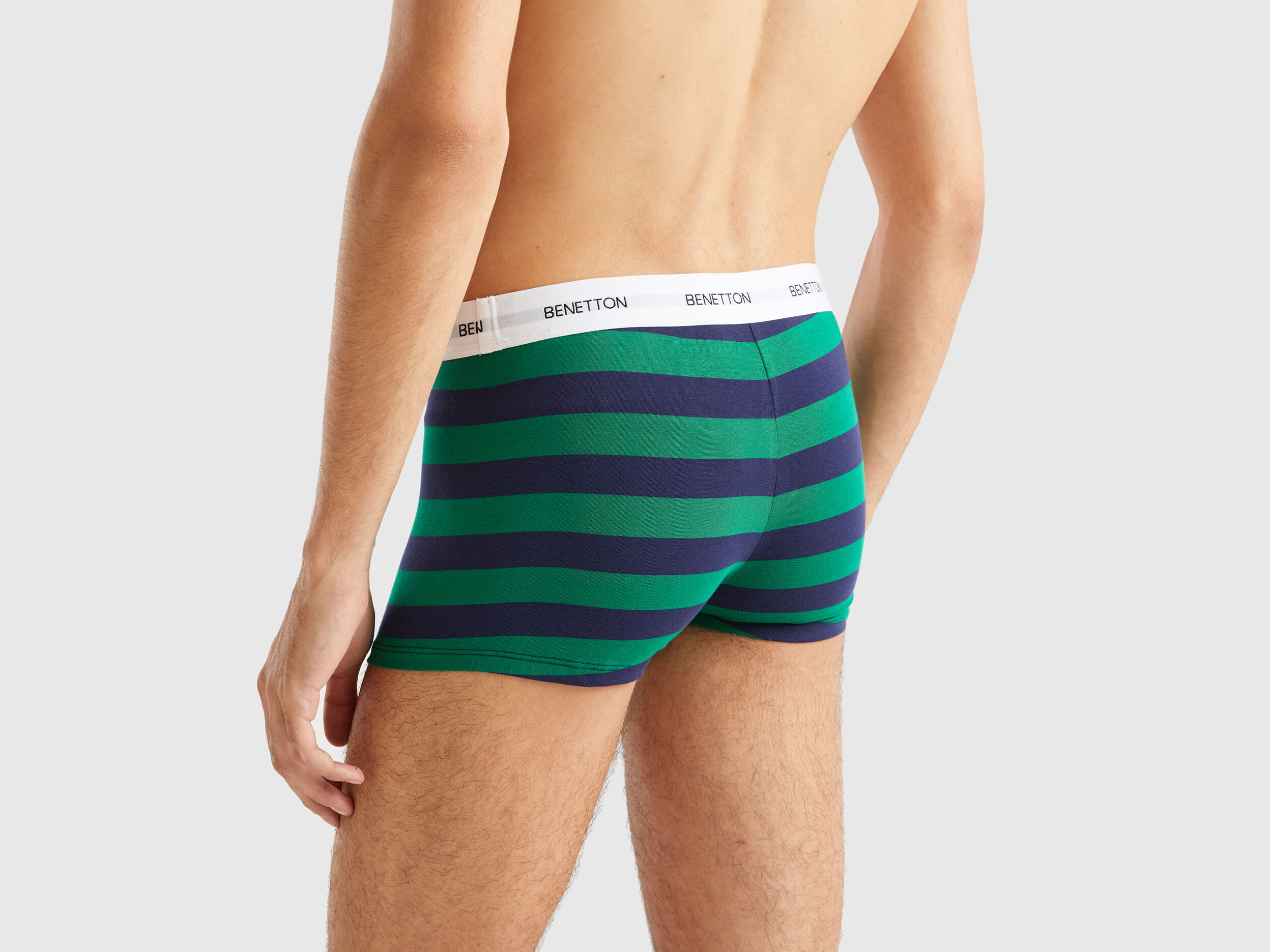 Benetton sale boxer shorts
